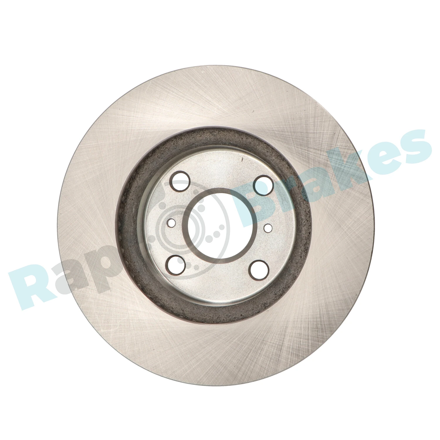 Brake Disc R-D0299