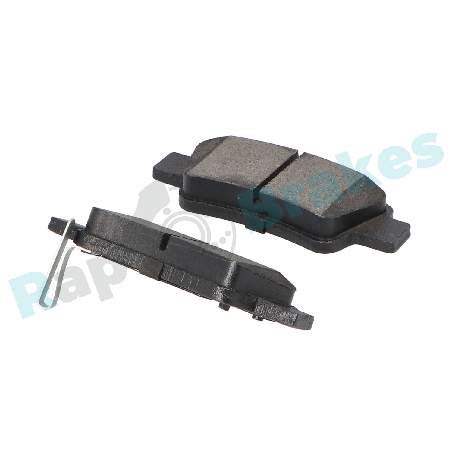 Brake Pad Set, disc brake R-P1235