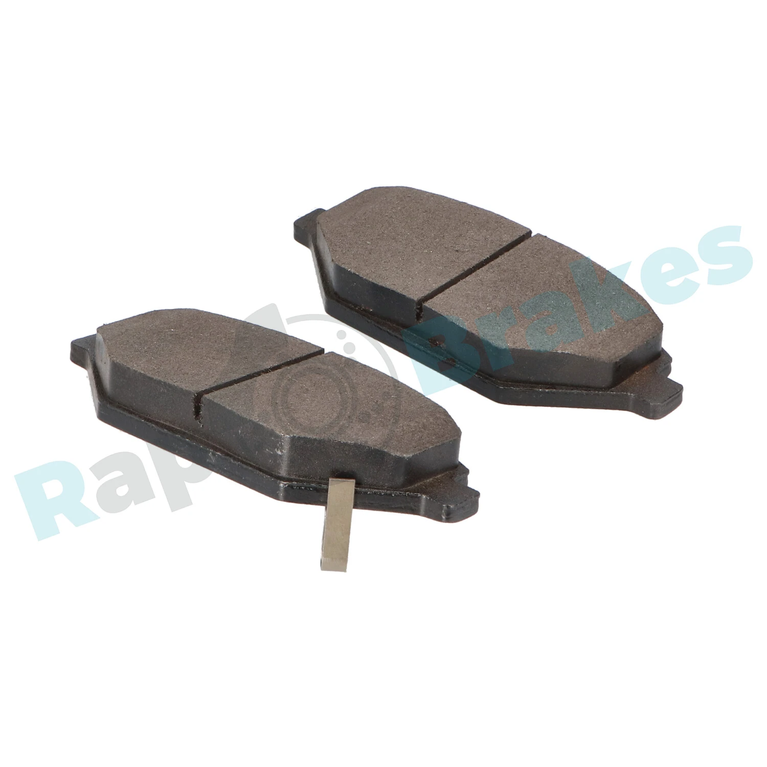 Brake Pad Set, disc brake R-P1559