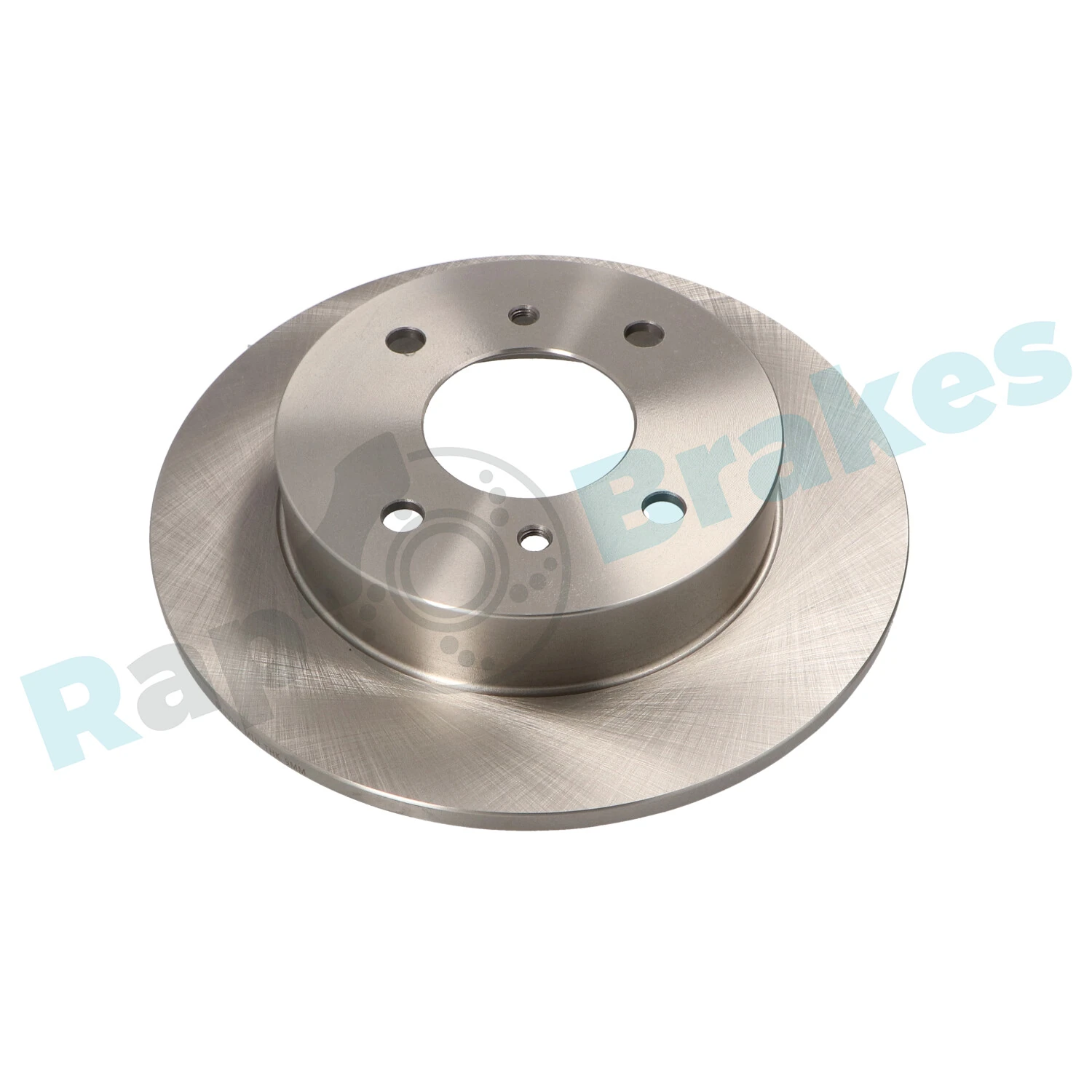 Brake Disc R-D0803