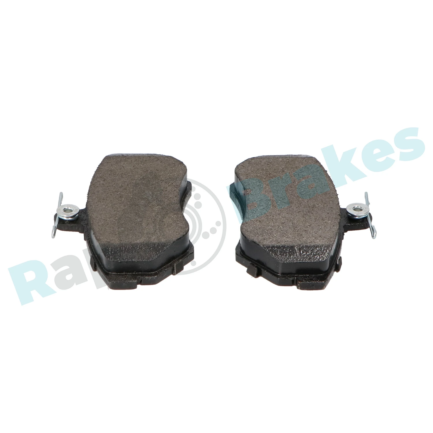 Set bantalan rem, rem cakram R-P0343