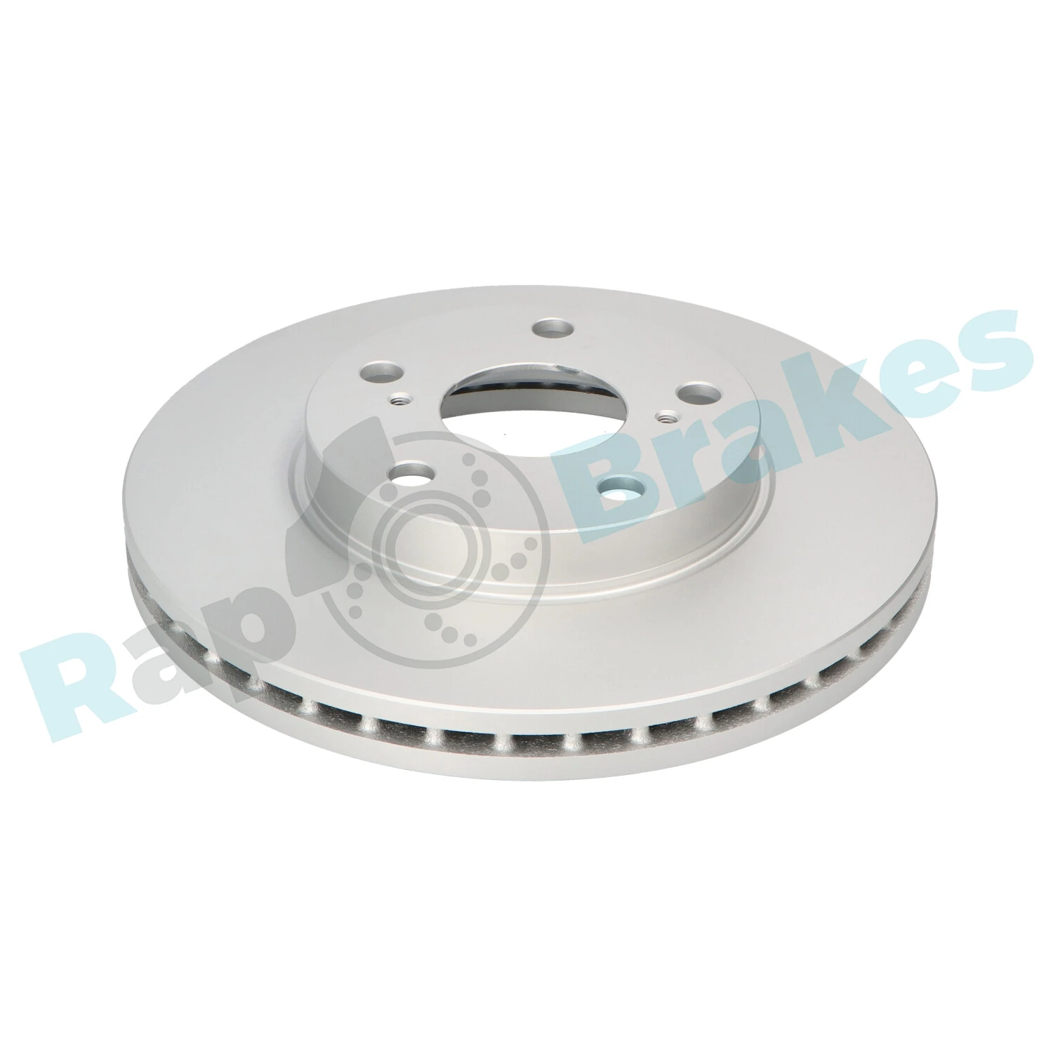 Brake Disc R-D0297