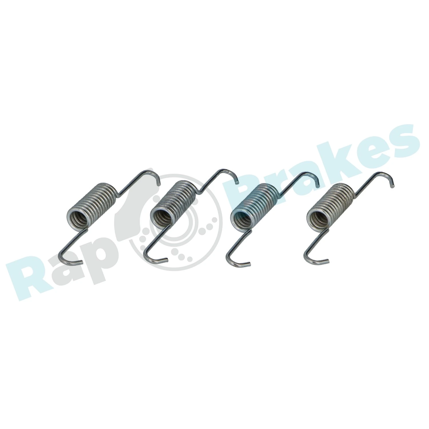 Accessory Kit, brake shoes R-T0209