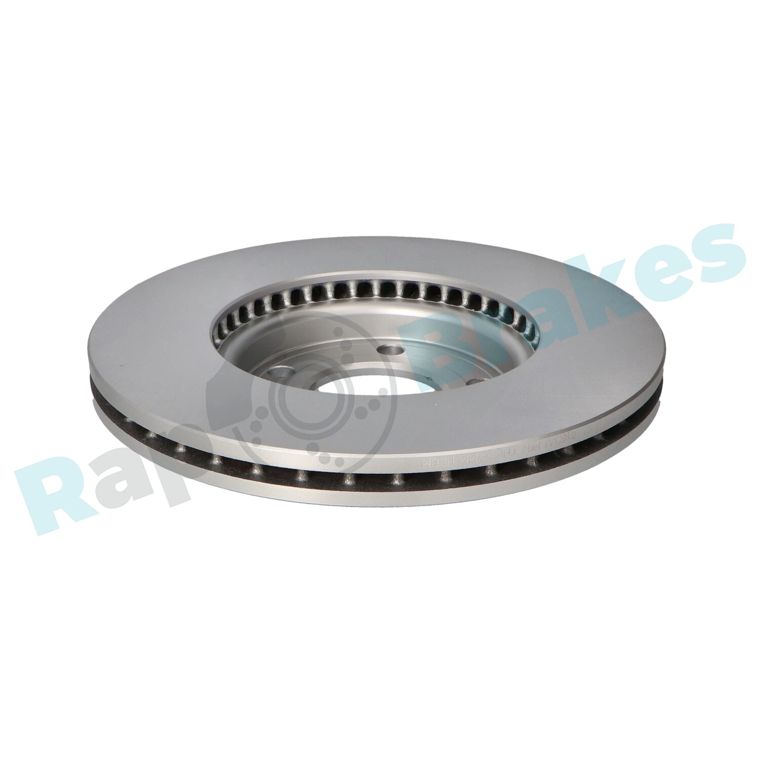 Disco de freno R-D0491C