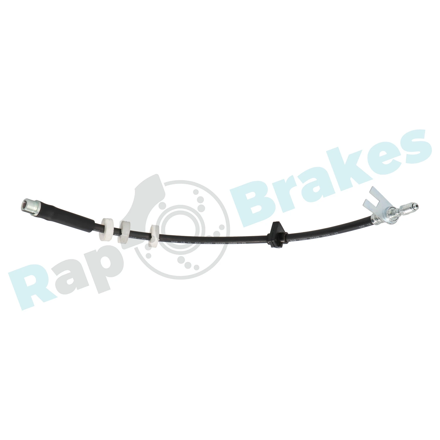 Brake Hose R-H0110
