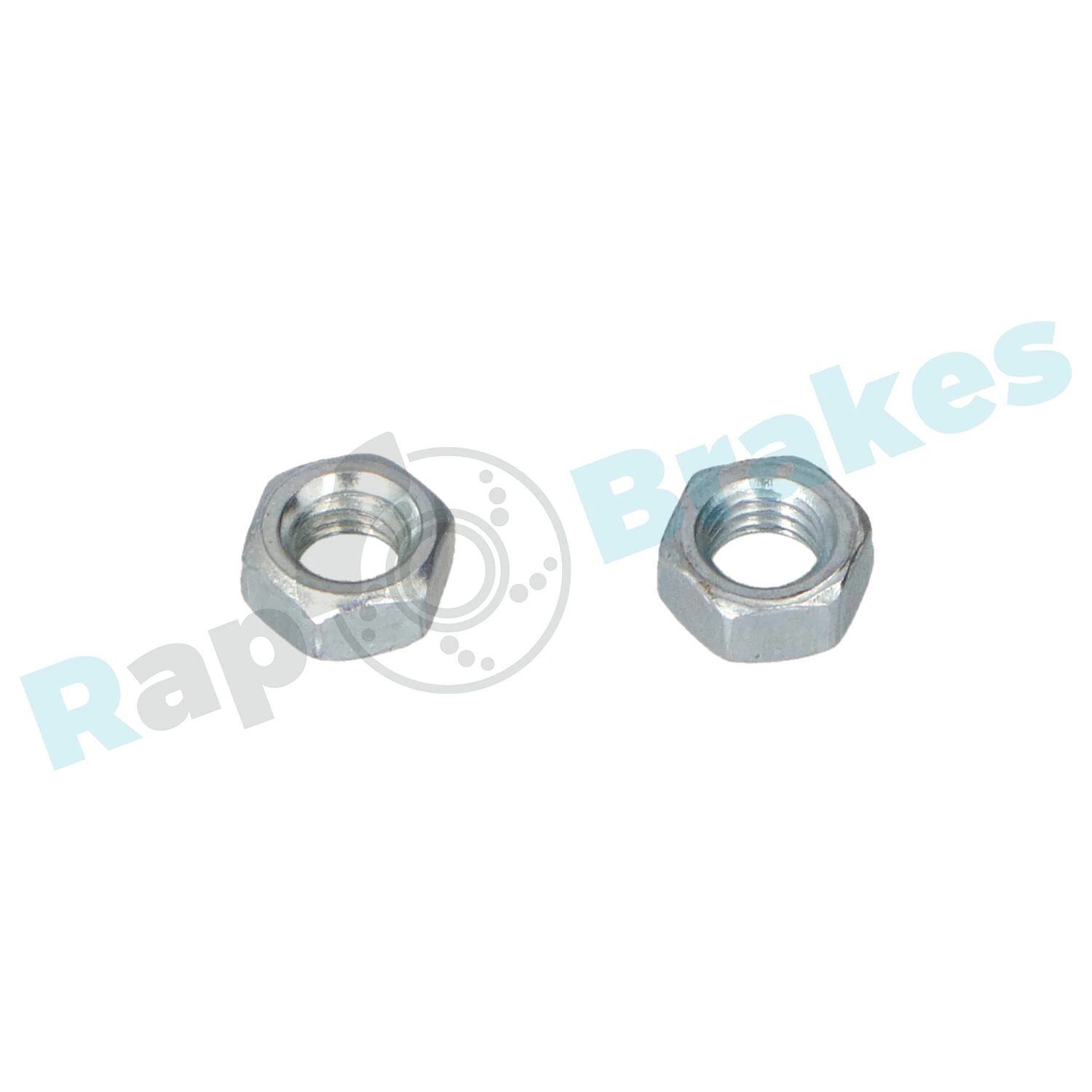 Accessory Kit, disc brake pad R-U0031