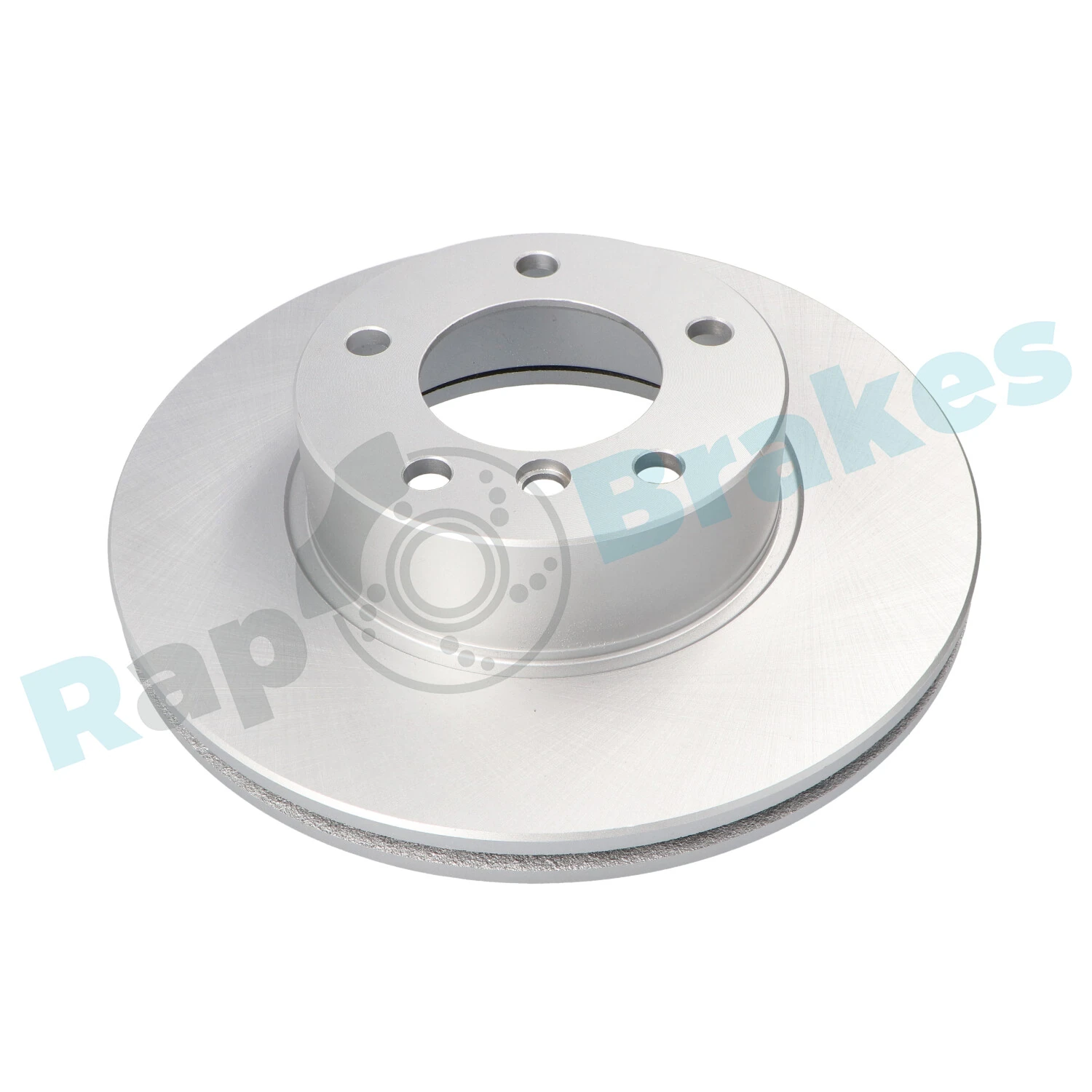 Brake Disc R-D0389C
