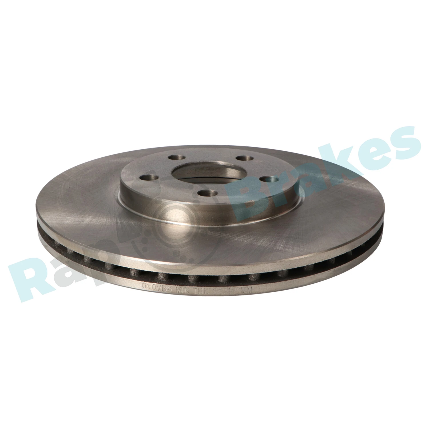 Brake Disc R-D0572