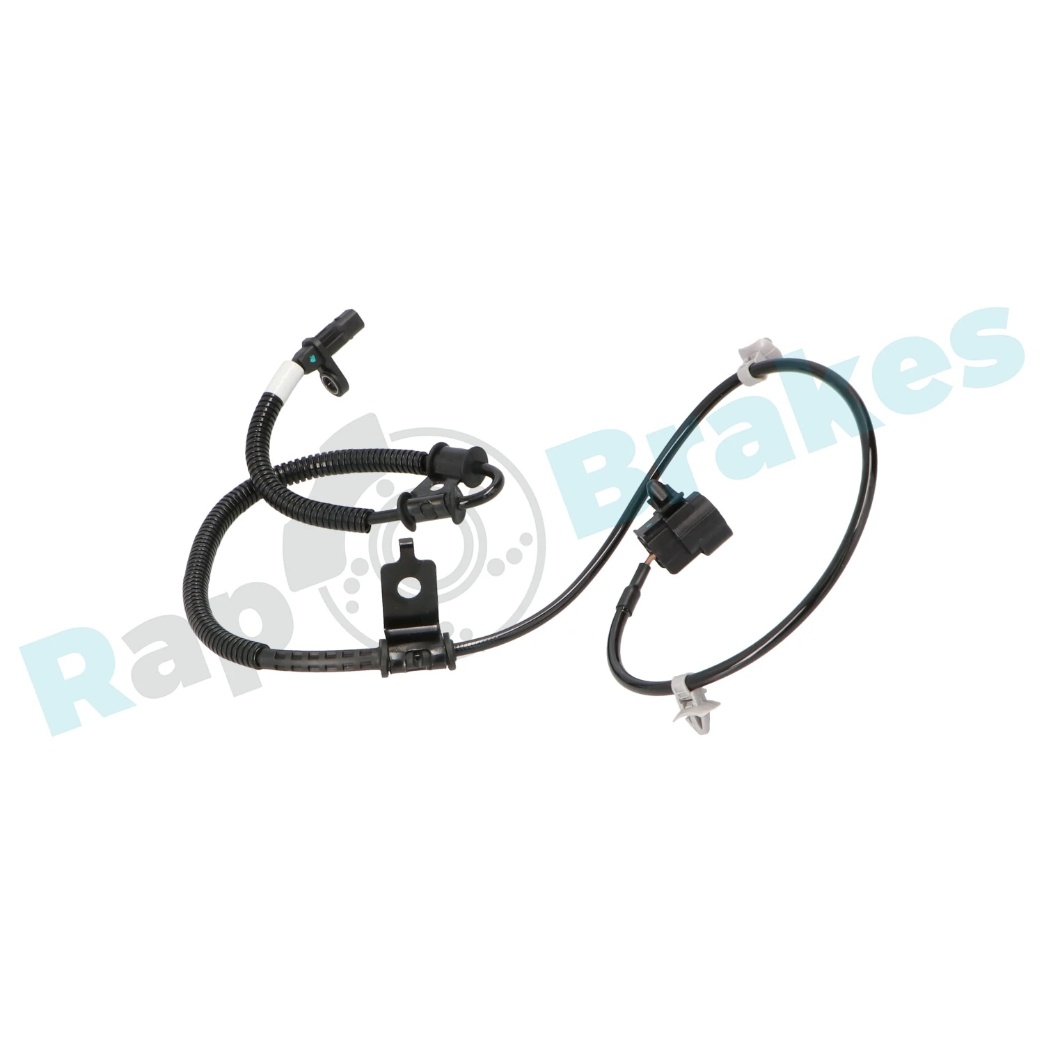 Sensor, wheel speed R-A0396