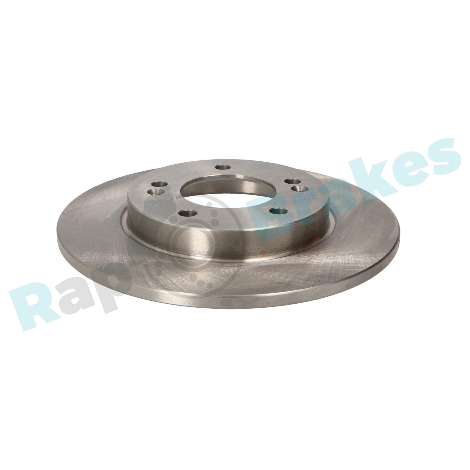 Brake Disc R-D1034