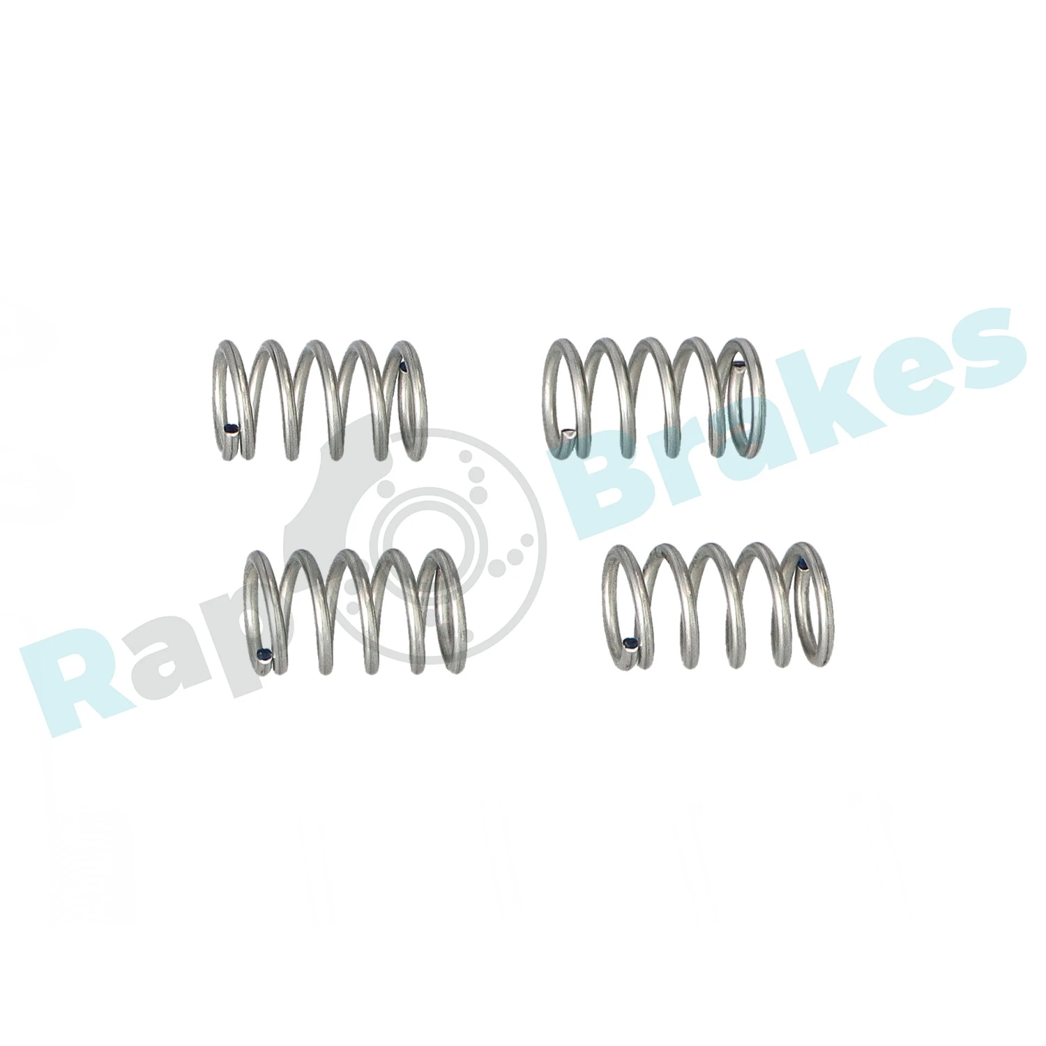 Accessory Kit, brake shoes R-T0009