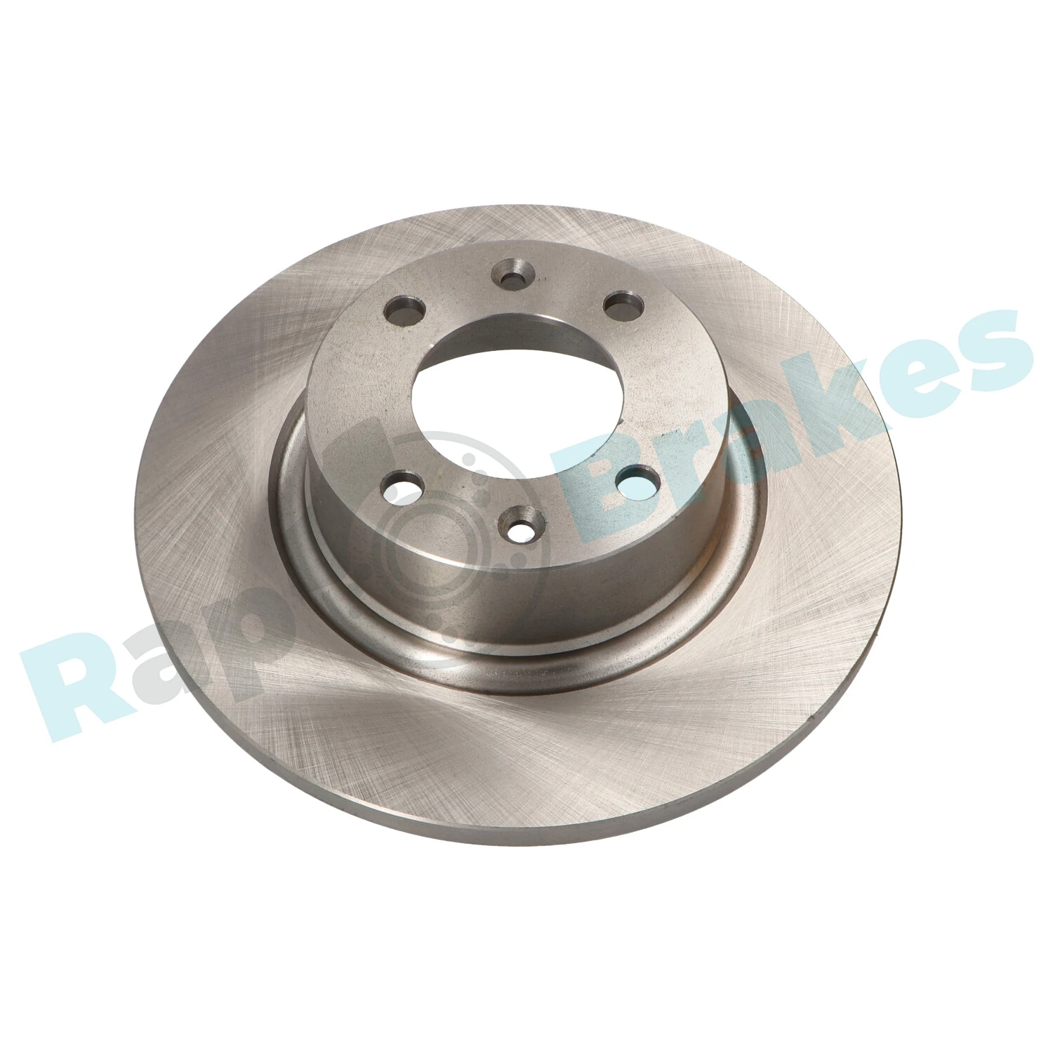 Brake Disc R-D0553