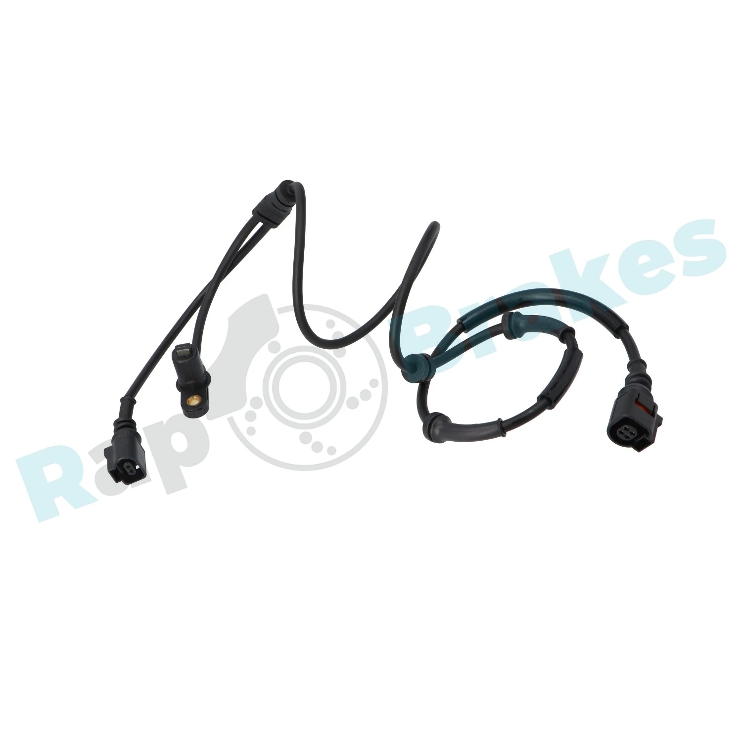 Sensor, wheel speed R-A0089