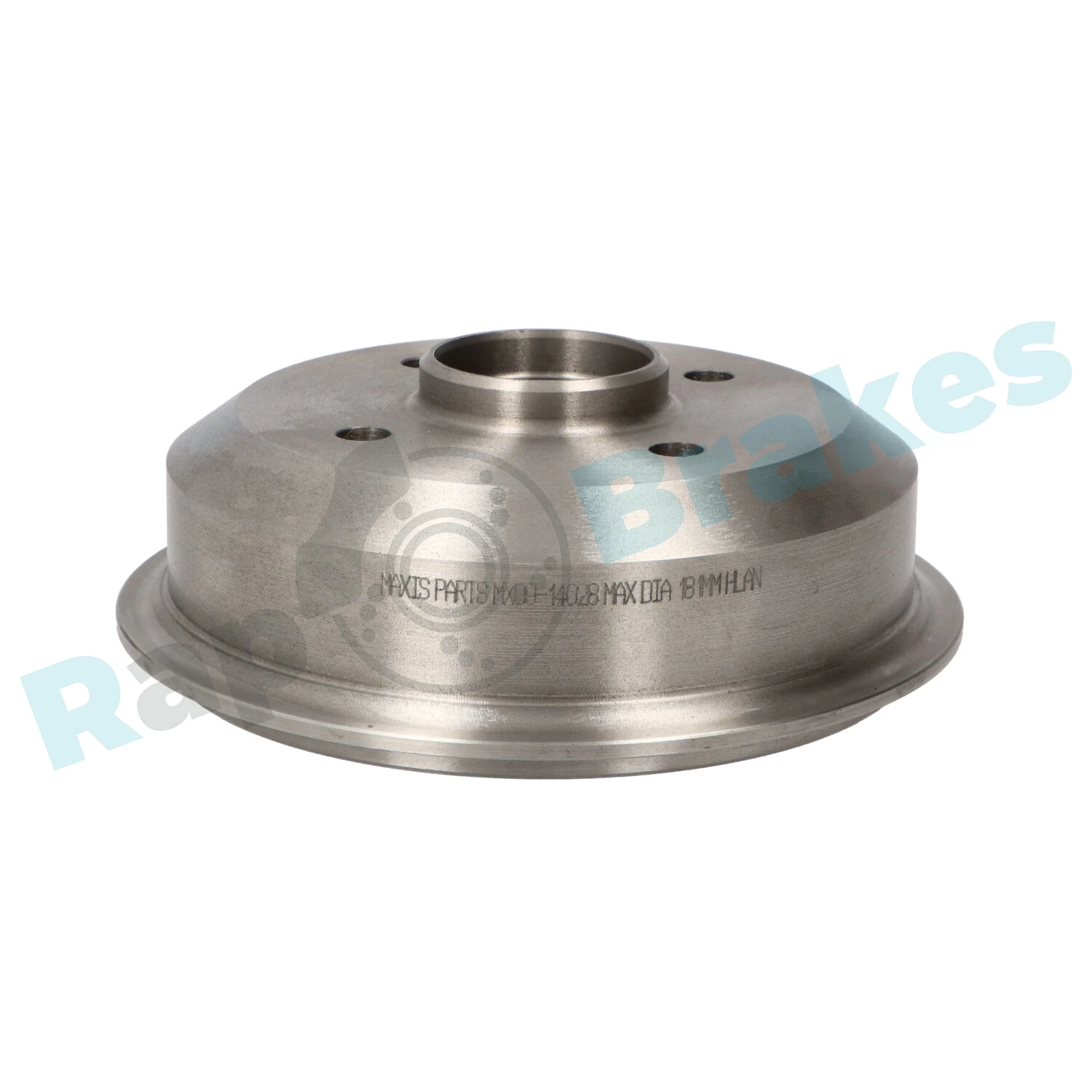 Brake Drum R-E0010