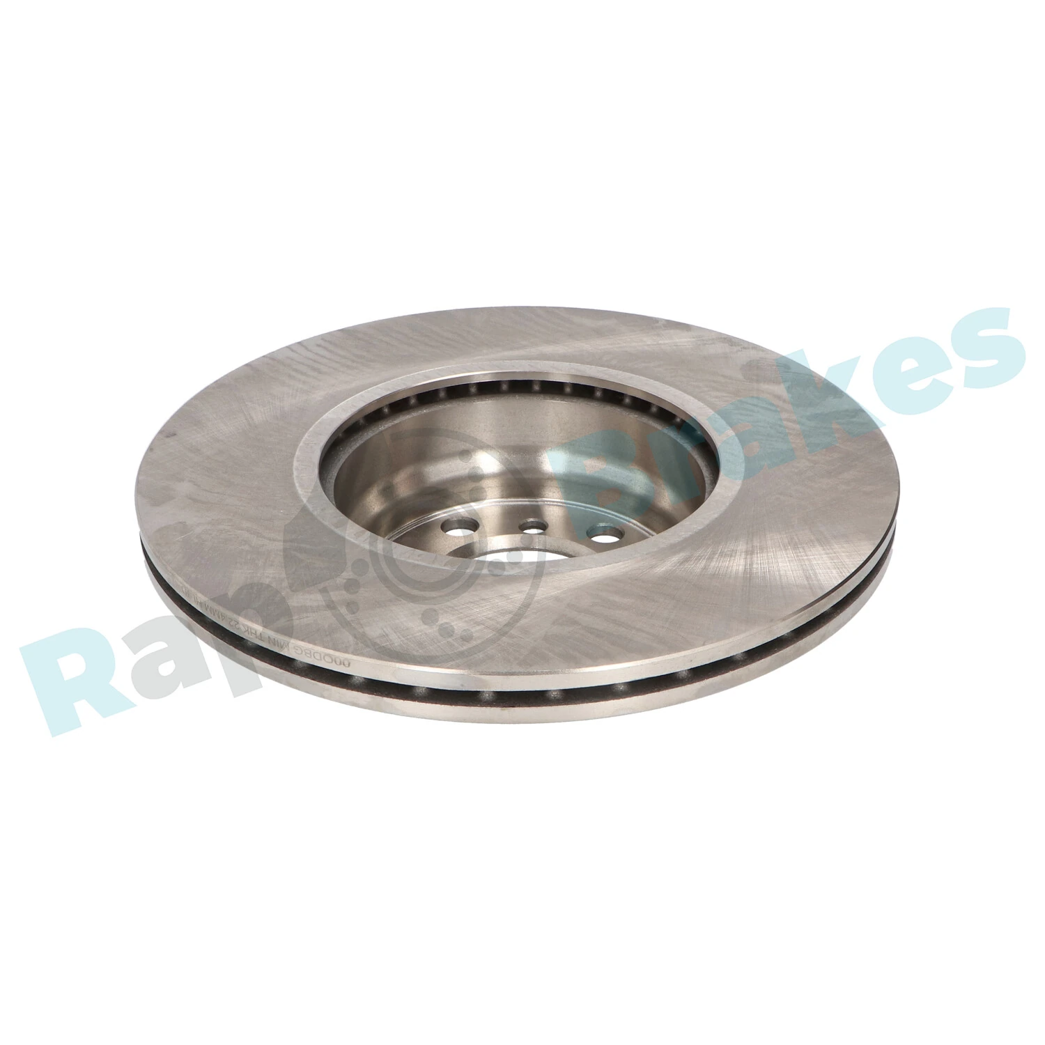 Brake Disc R-D0003