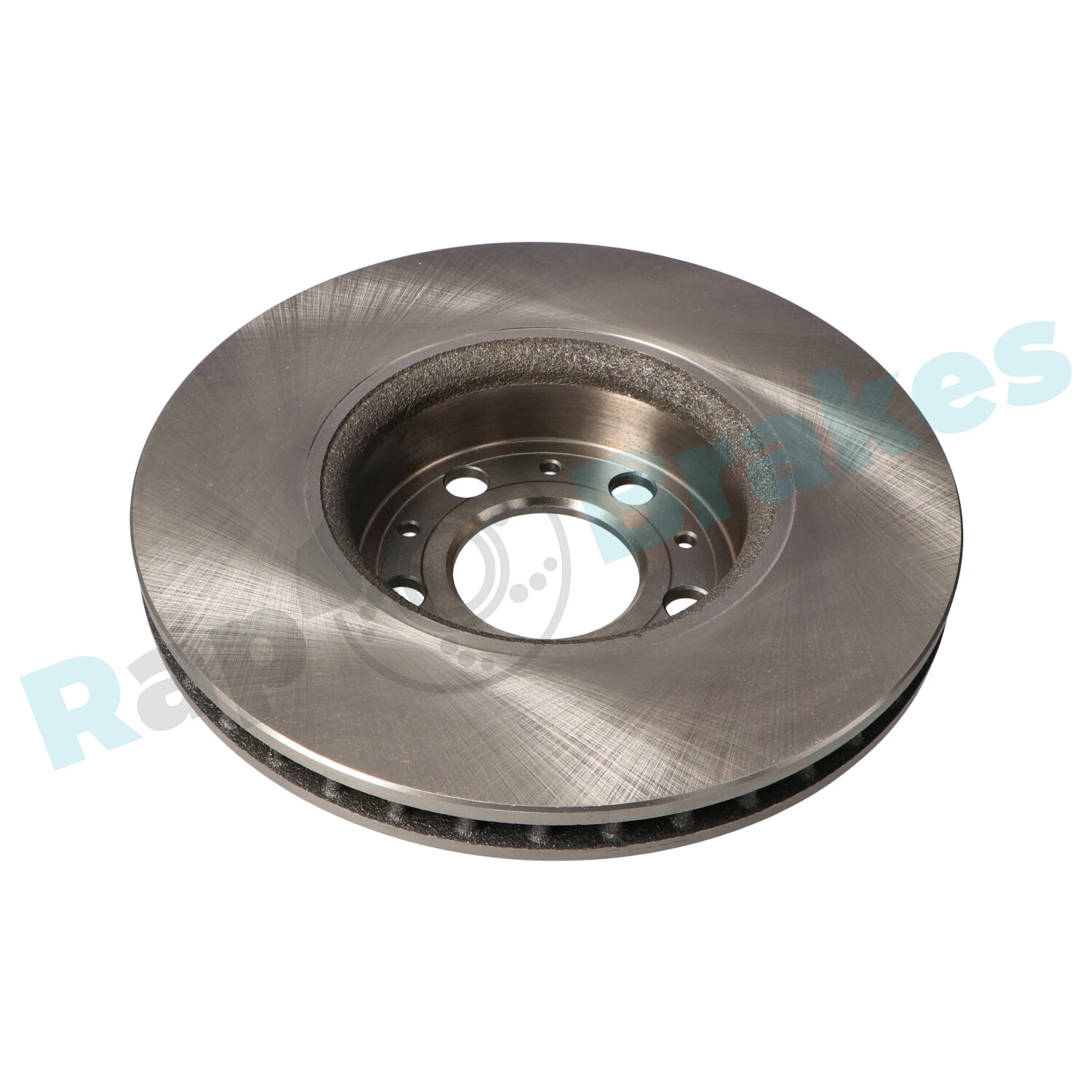 Brake Disc R-D0532