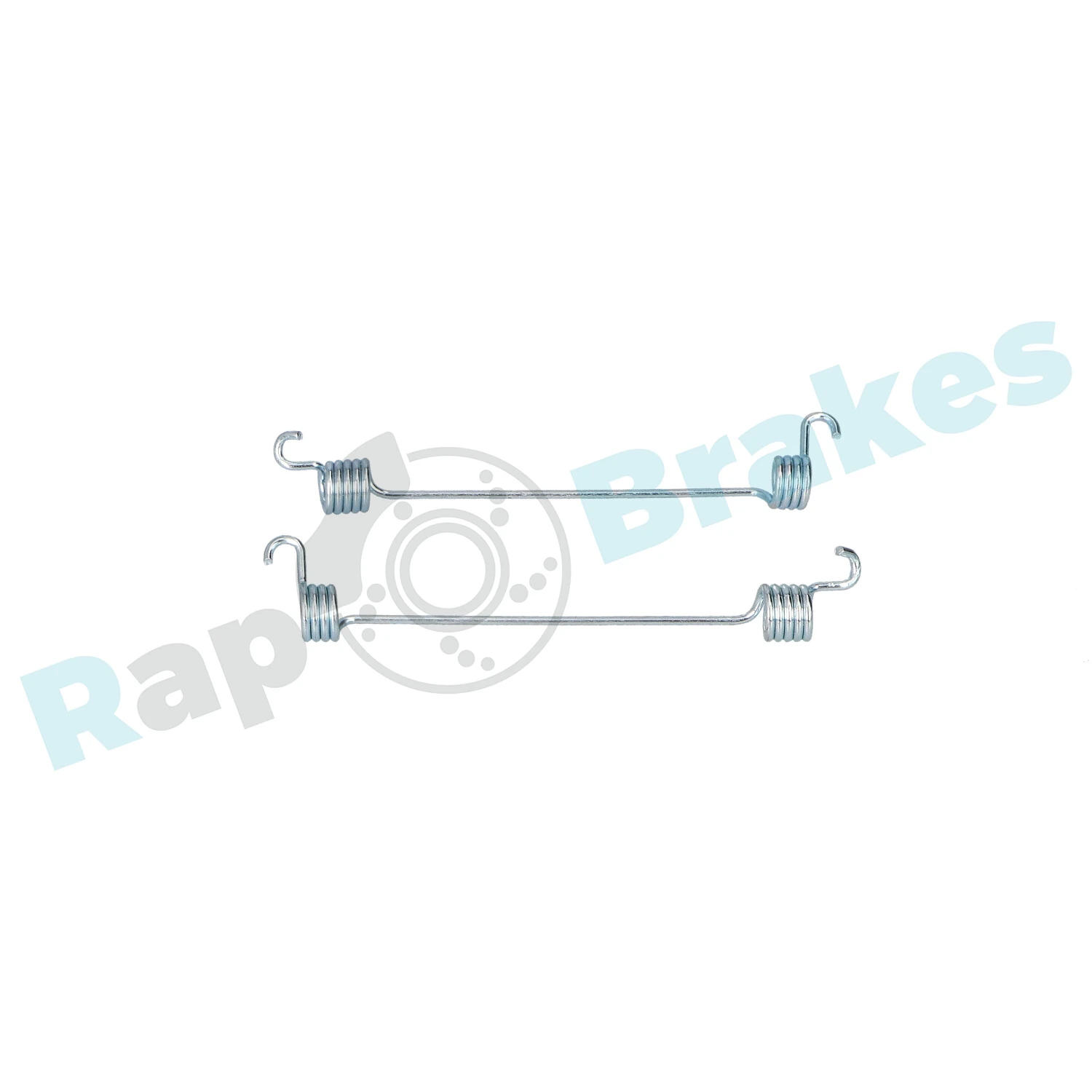 Accessory Kit, brake shoes R-T0044