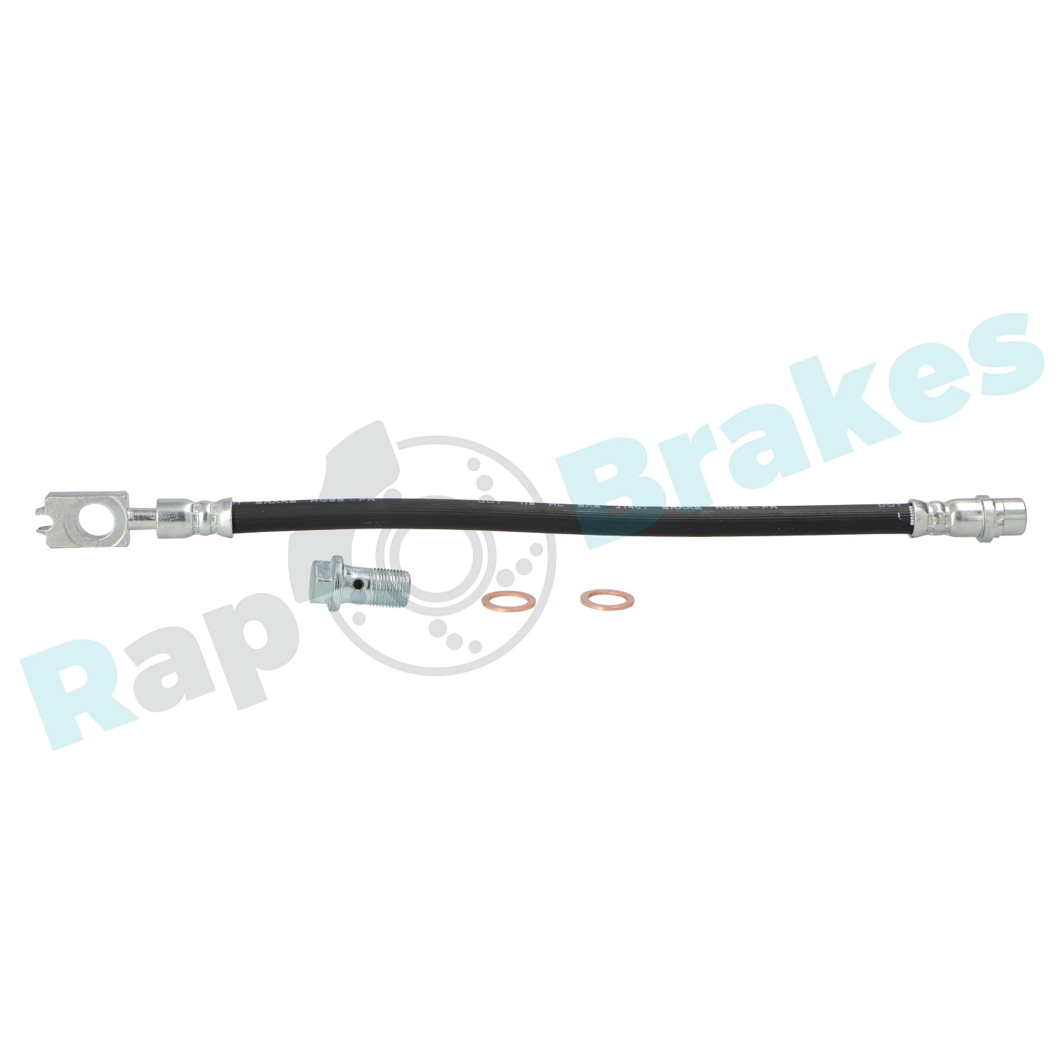 Brake Hose R-H0752