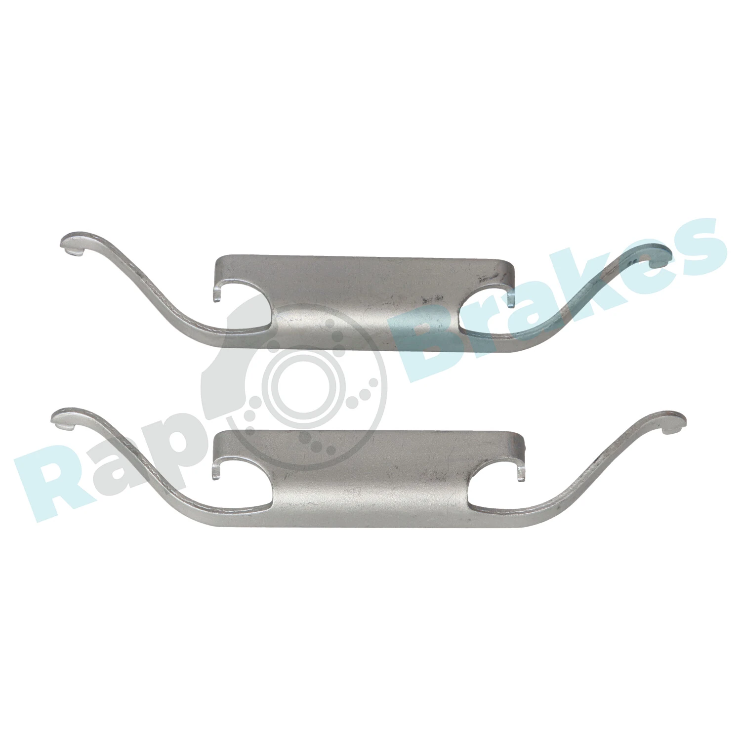 Accessory Kit, disc brake pad R-U0118