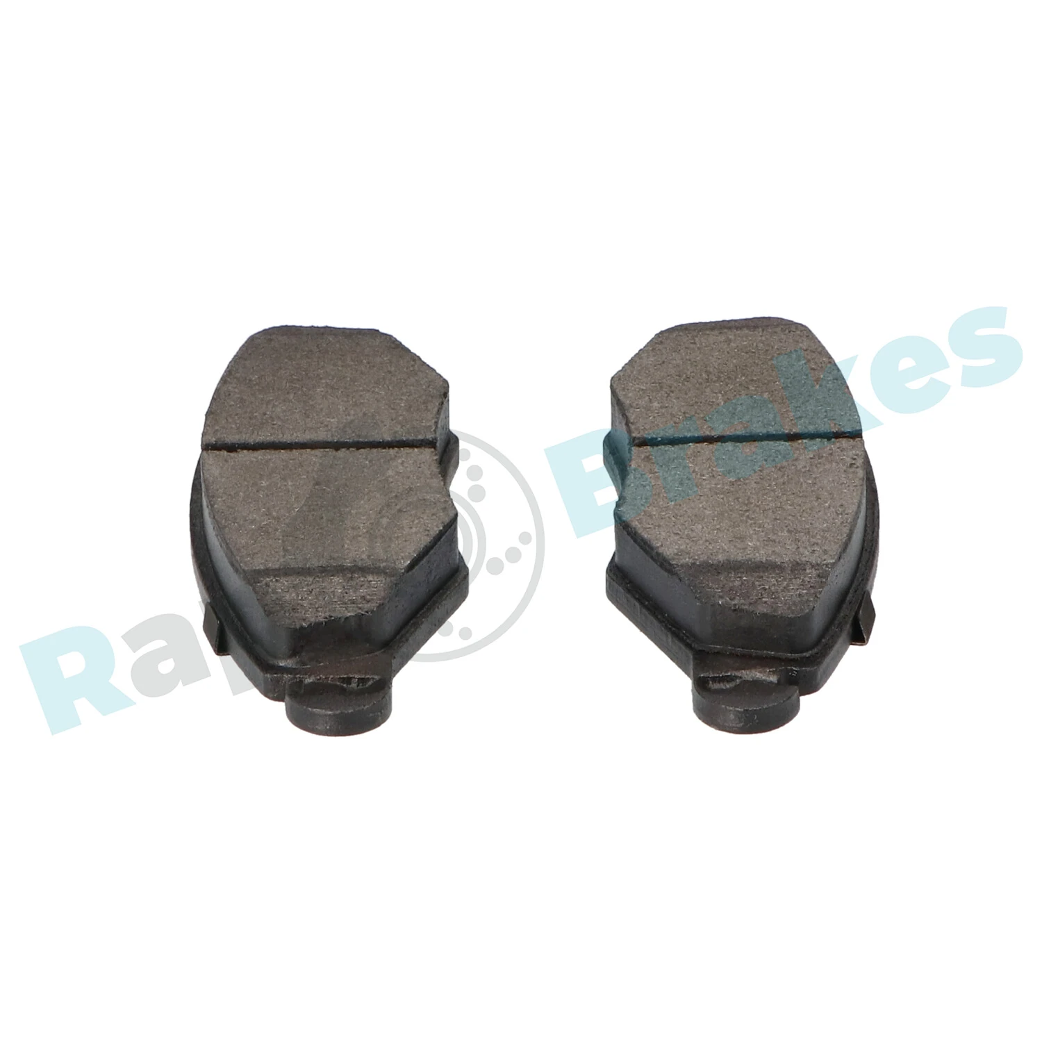 Brake Pad Set, disc brake R-P0397