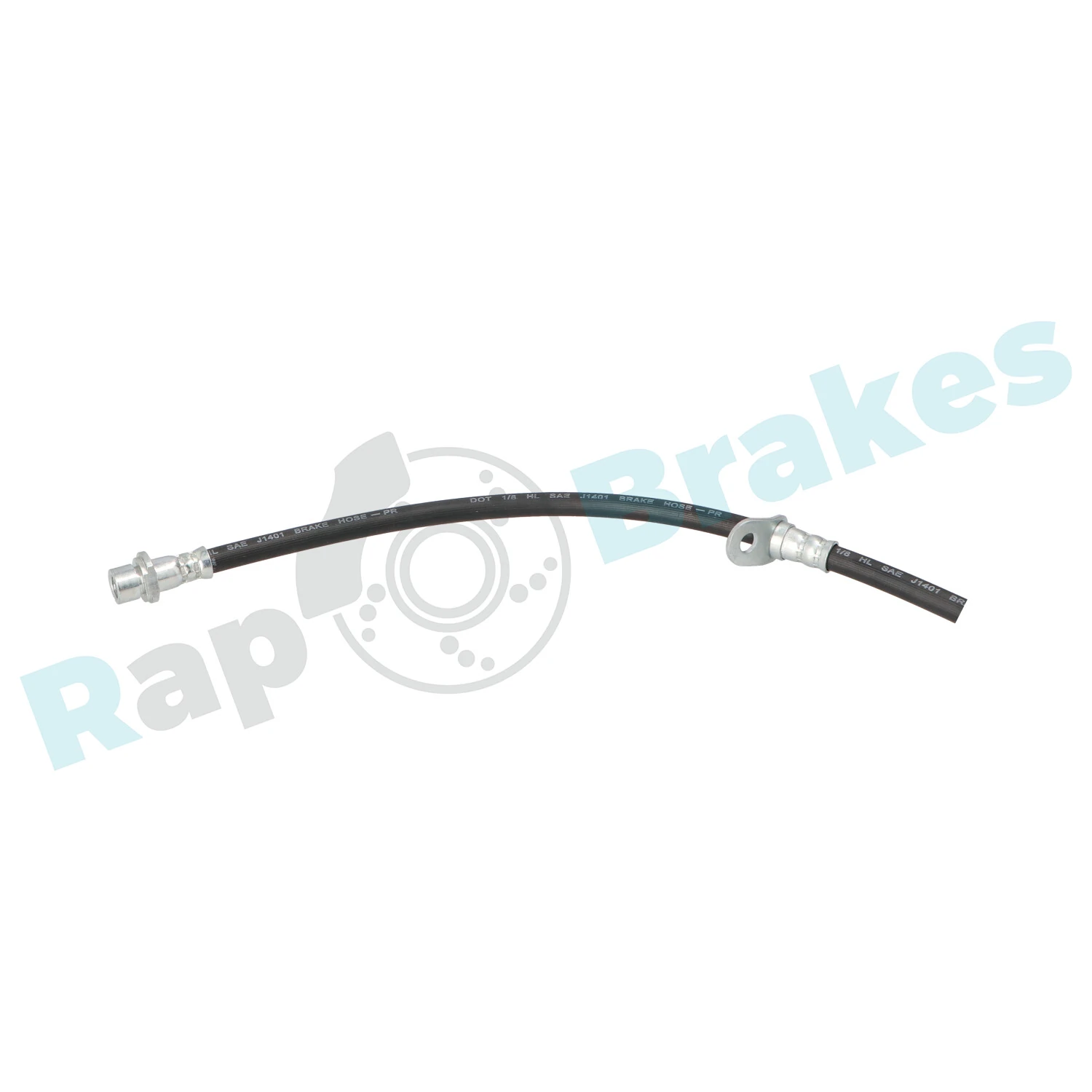 Brake Hose R-H0706
