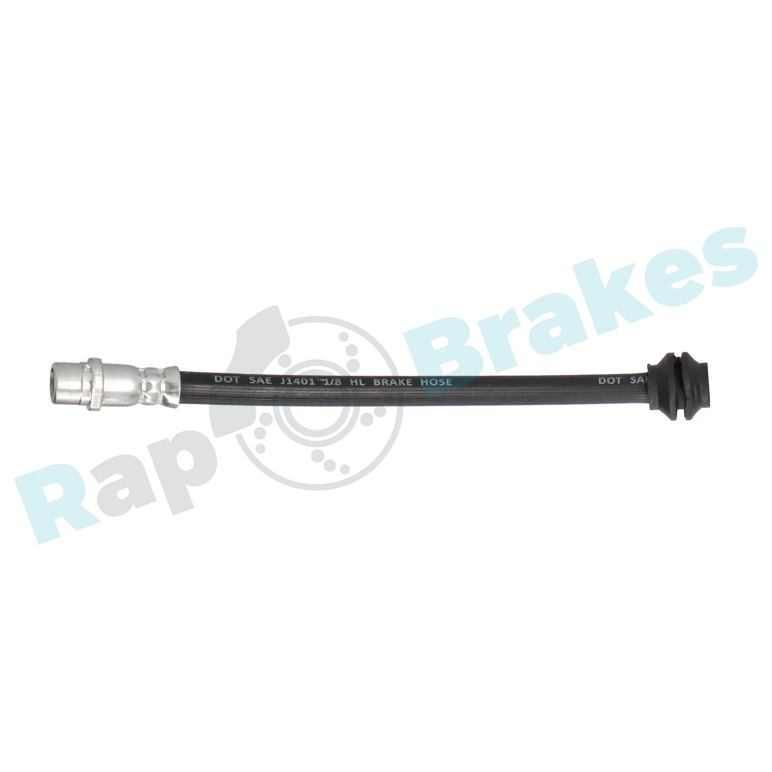 Brake Hose R-H0002
