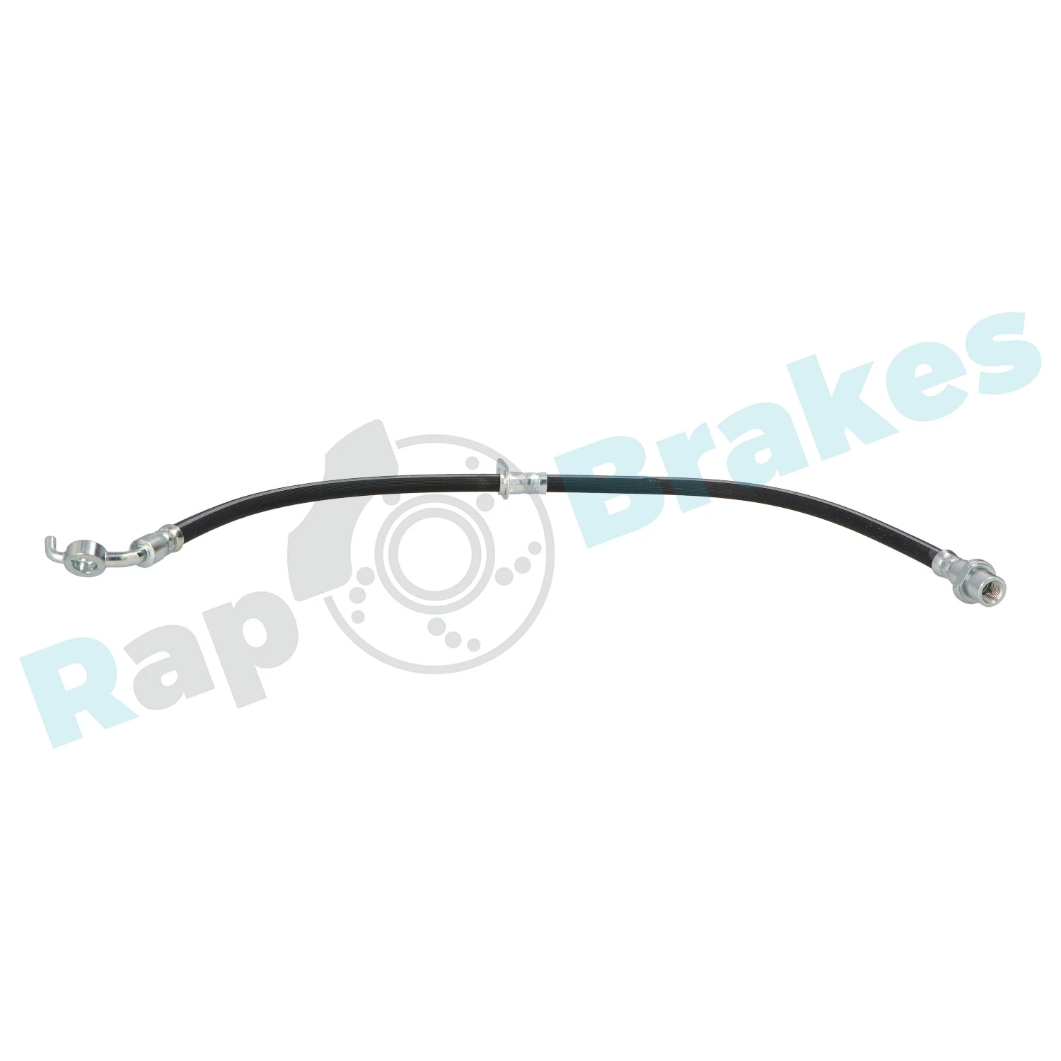Brake Hose R-H0725