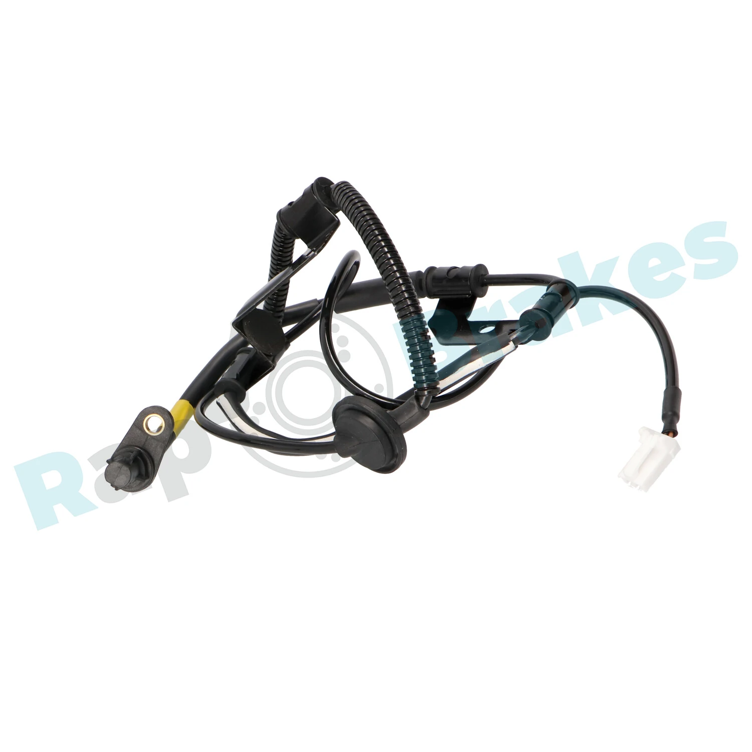 Sensor, wheel speed R-A0459
