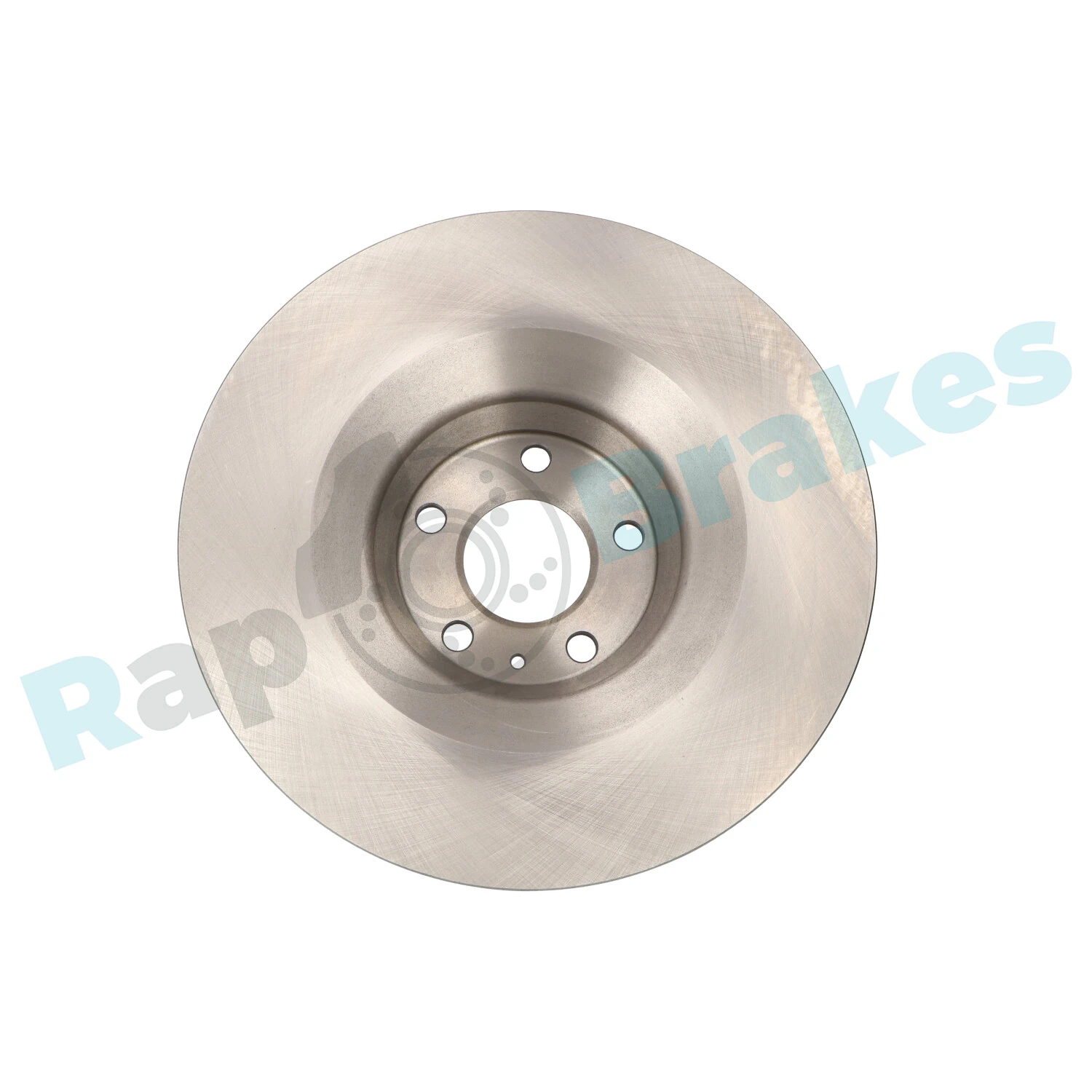 Brake Disc R-D0345