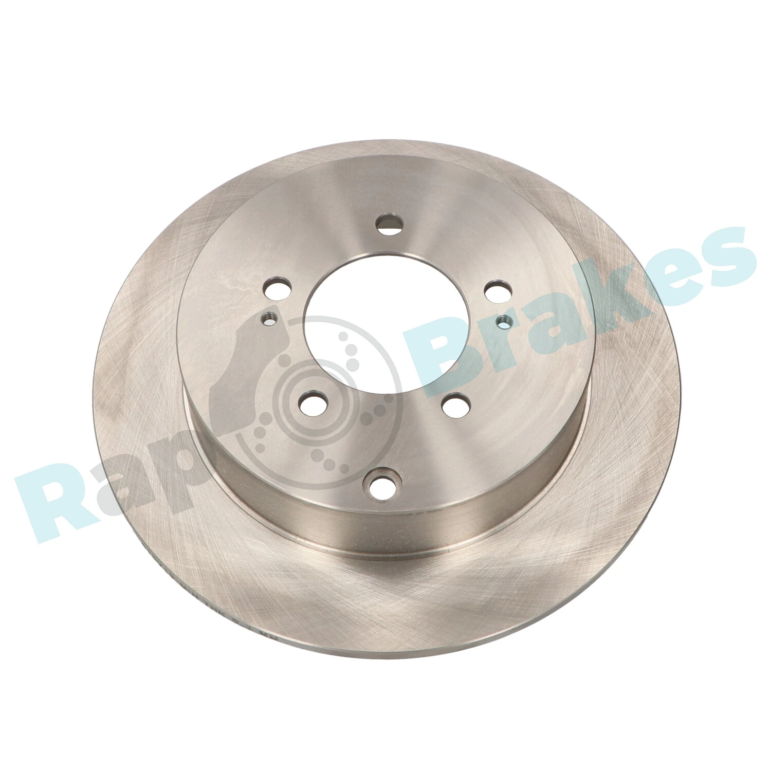 Brake Disc R-D0215
