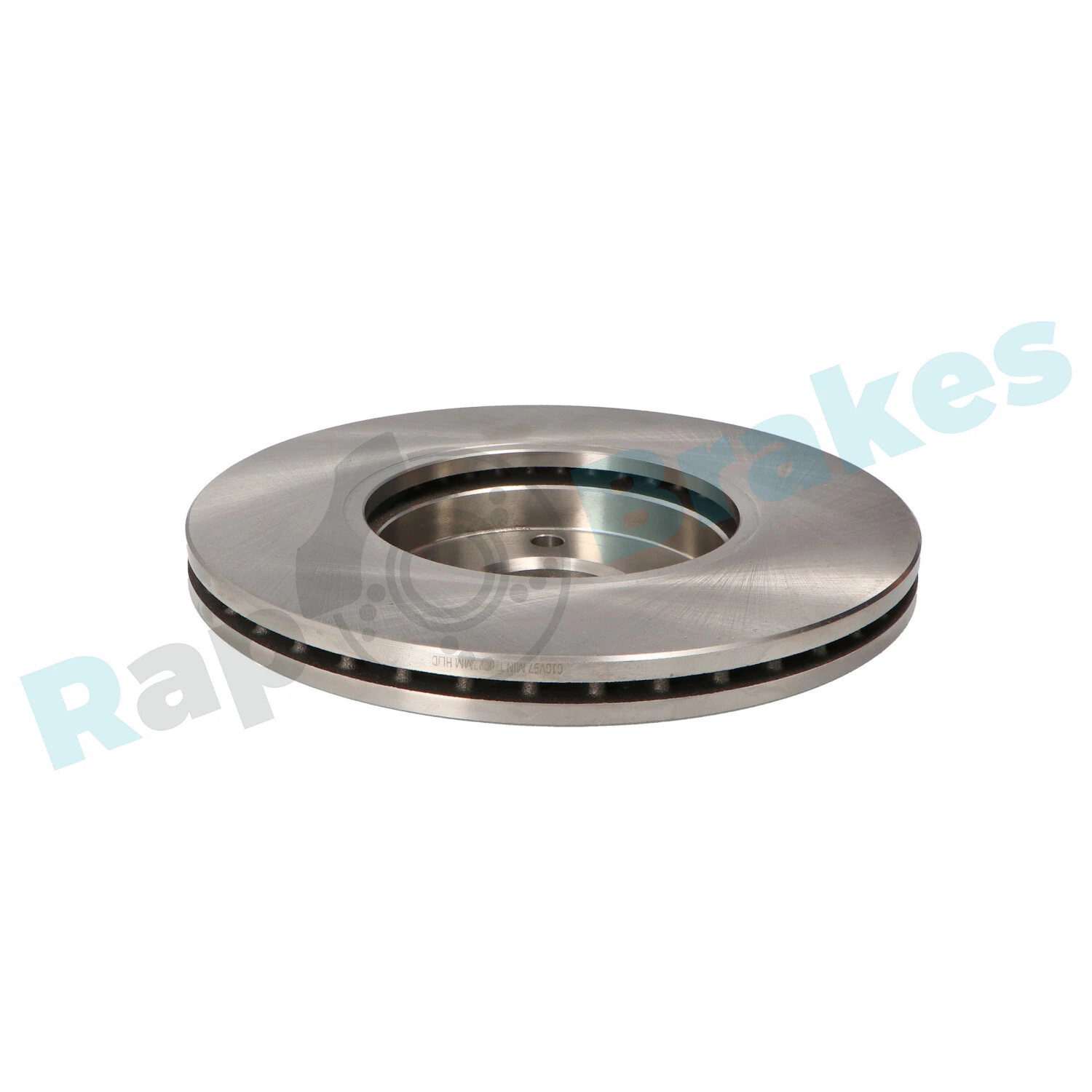 Brake Disc R-D0501