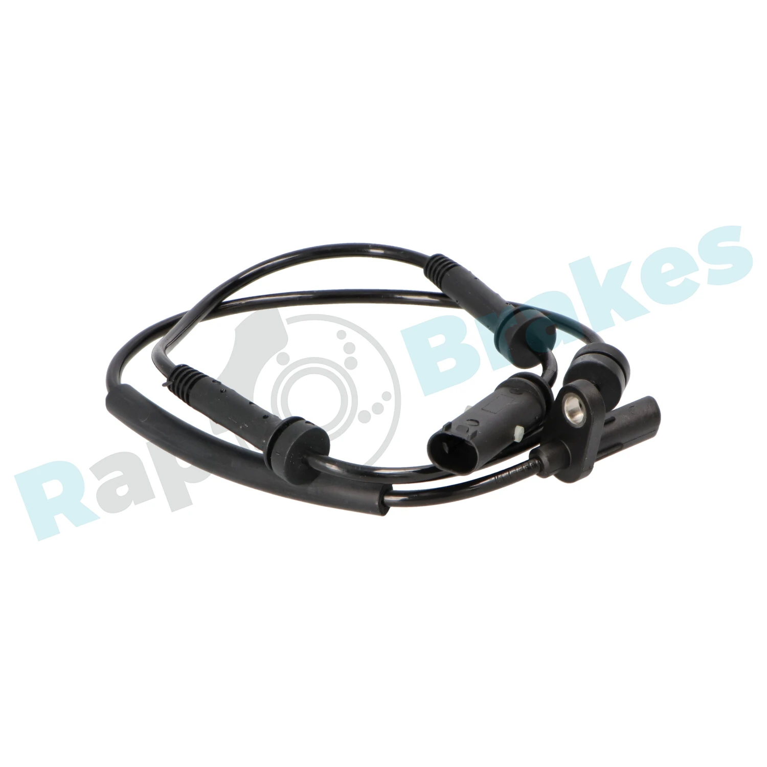 Sensor, wheel speed R-A0528