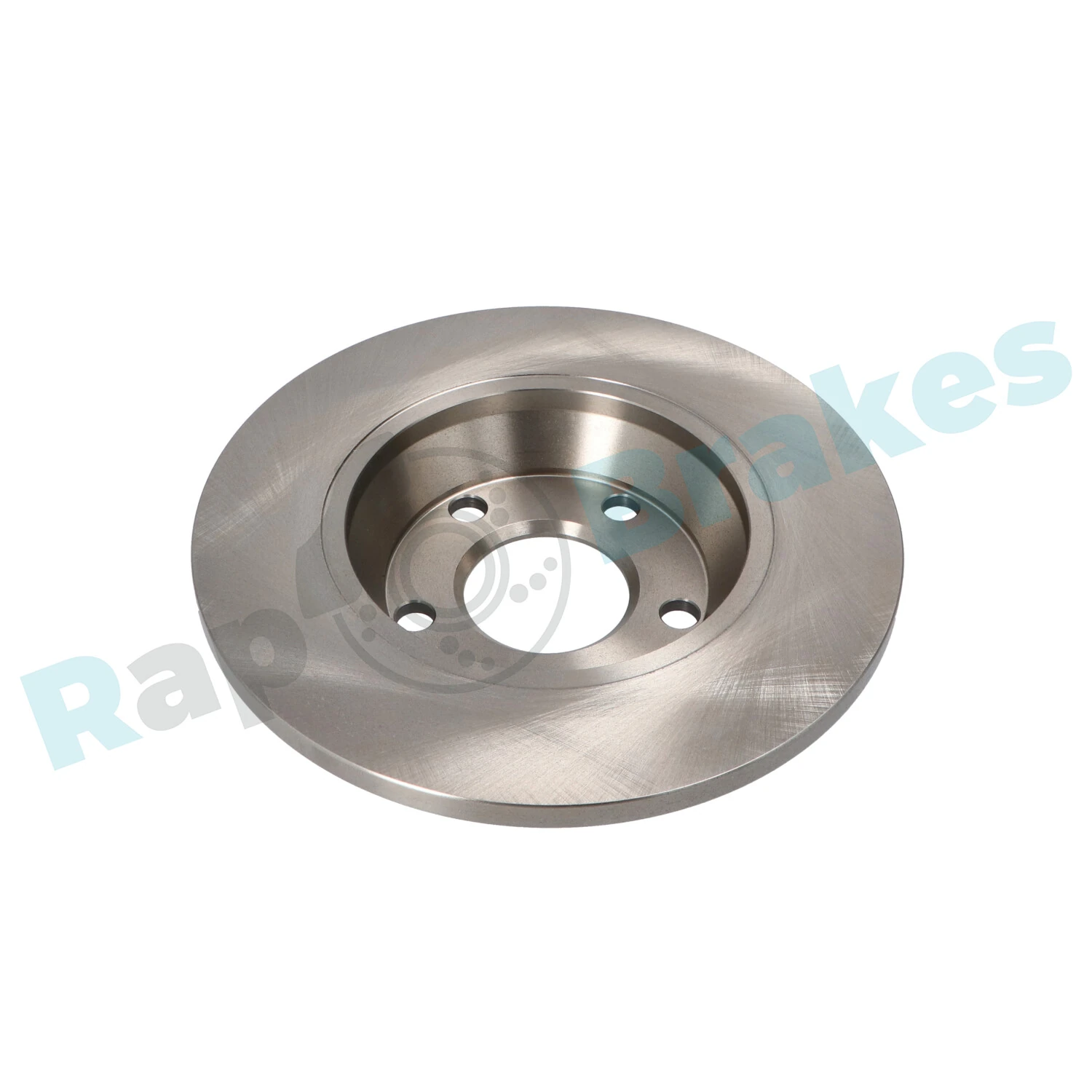 Brake Disc R-D0744