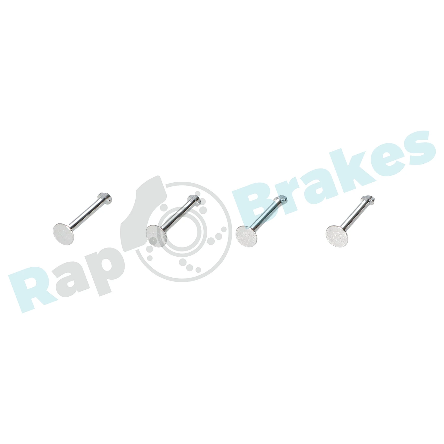 Accessory Kit, brake shoes R-T0082