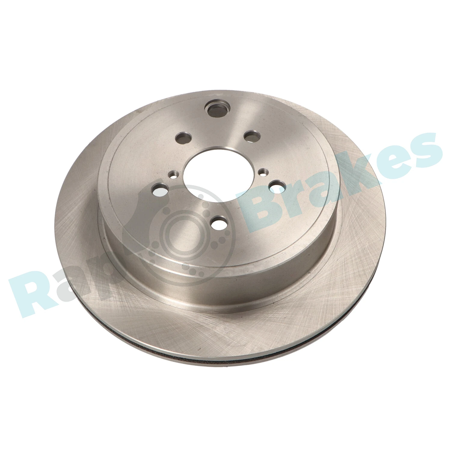 Brake Disc R-D1022