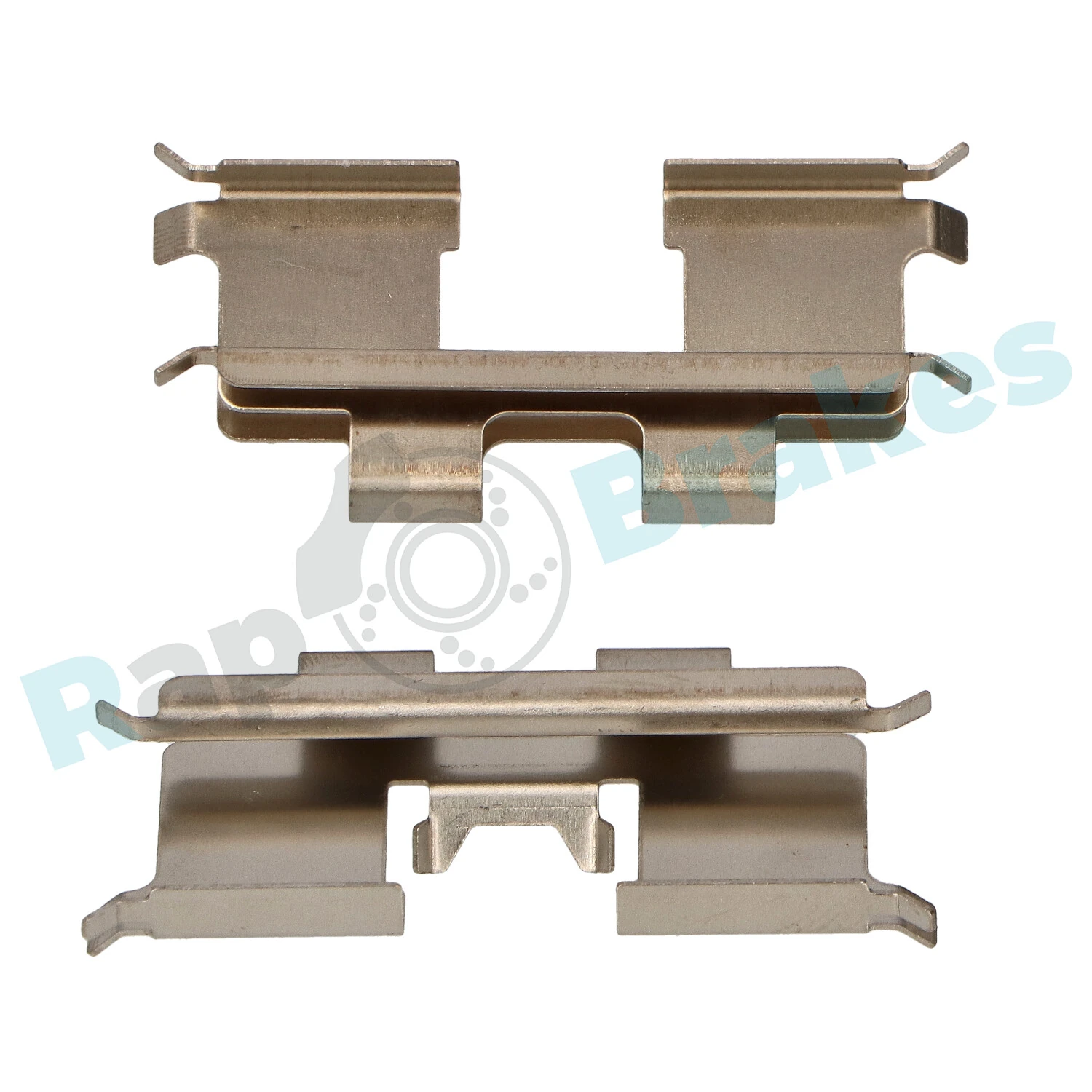 Accessory Kit, disc brake pad R-U0183