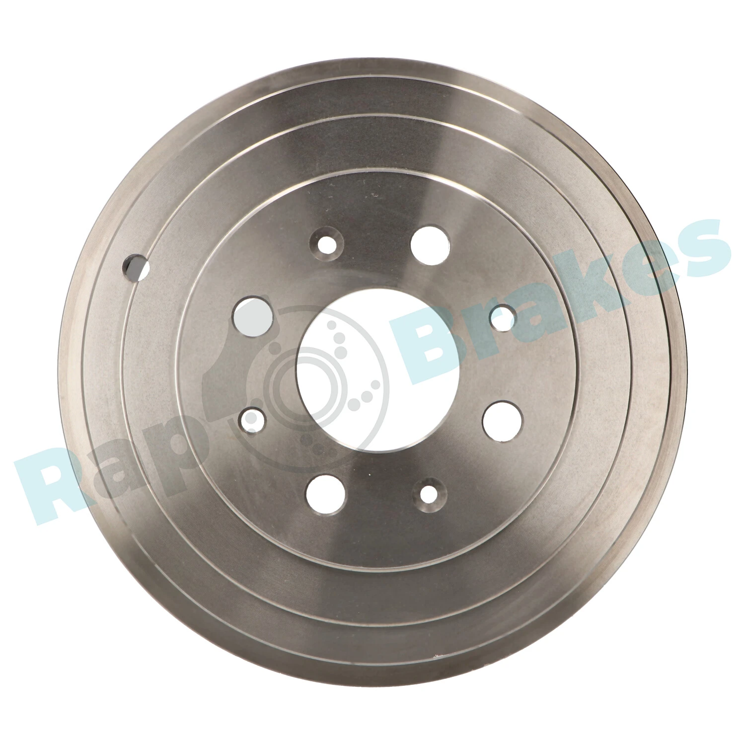Brake Drum R-E0114