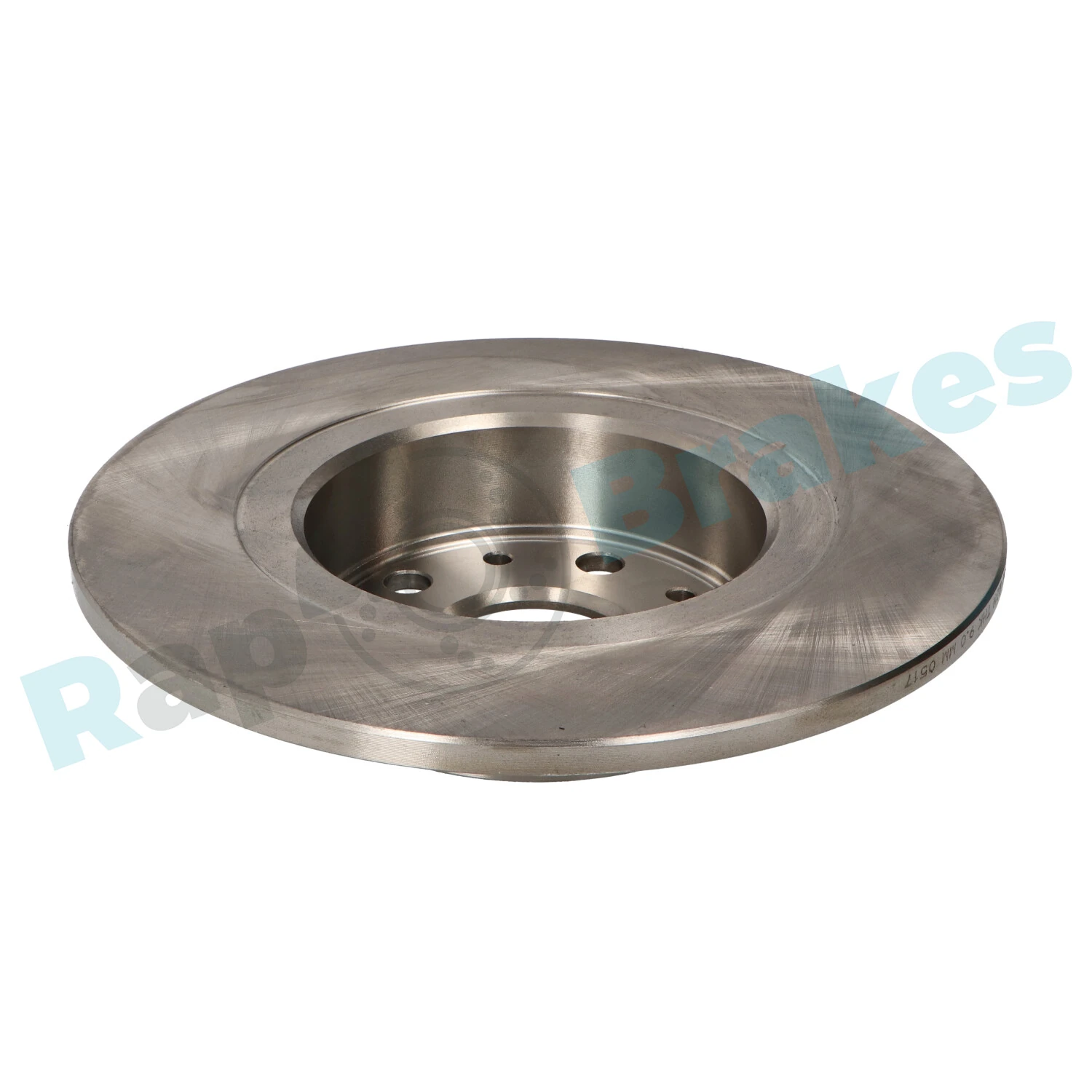 Brake Disc R-D0734