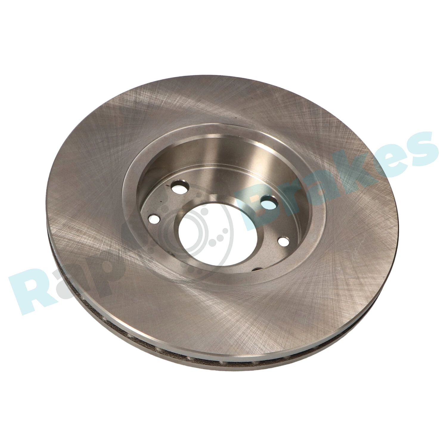 Brake Disc R-D0454