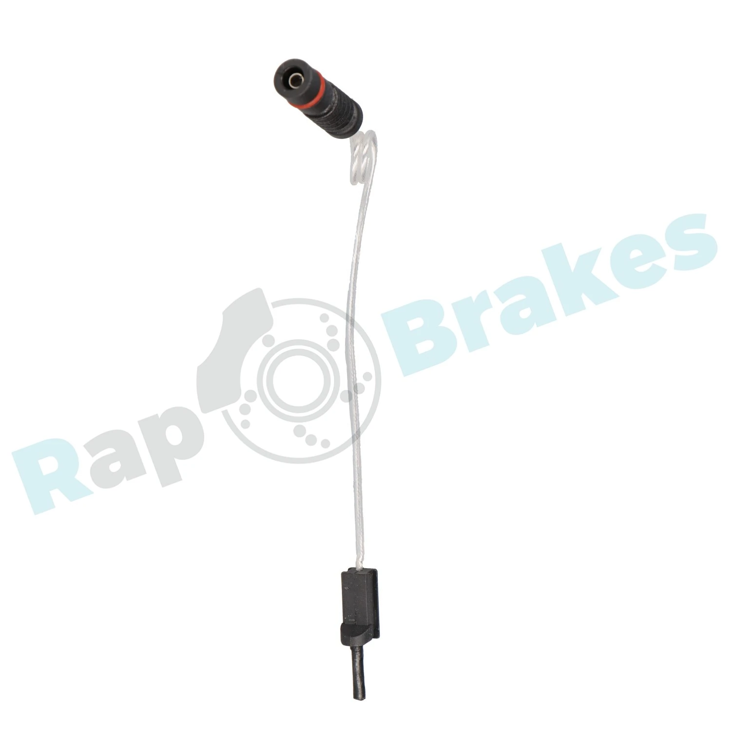 Warning Contact, brake pad wear R-G0001