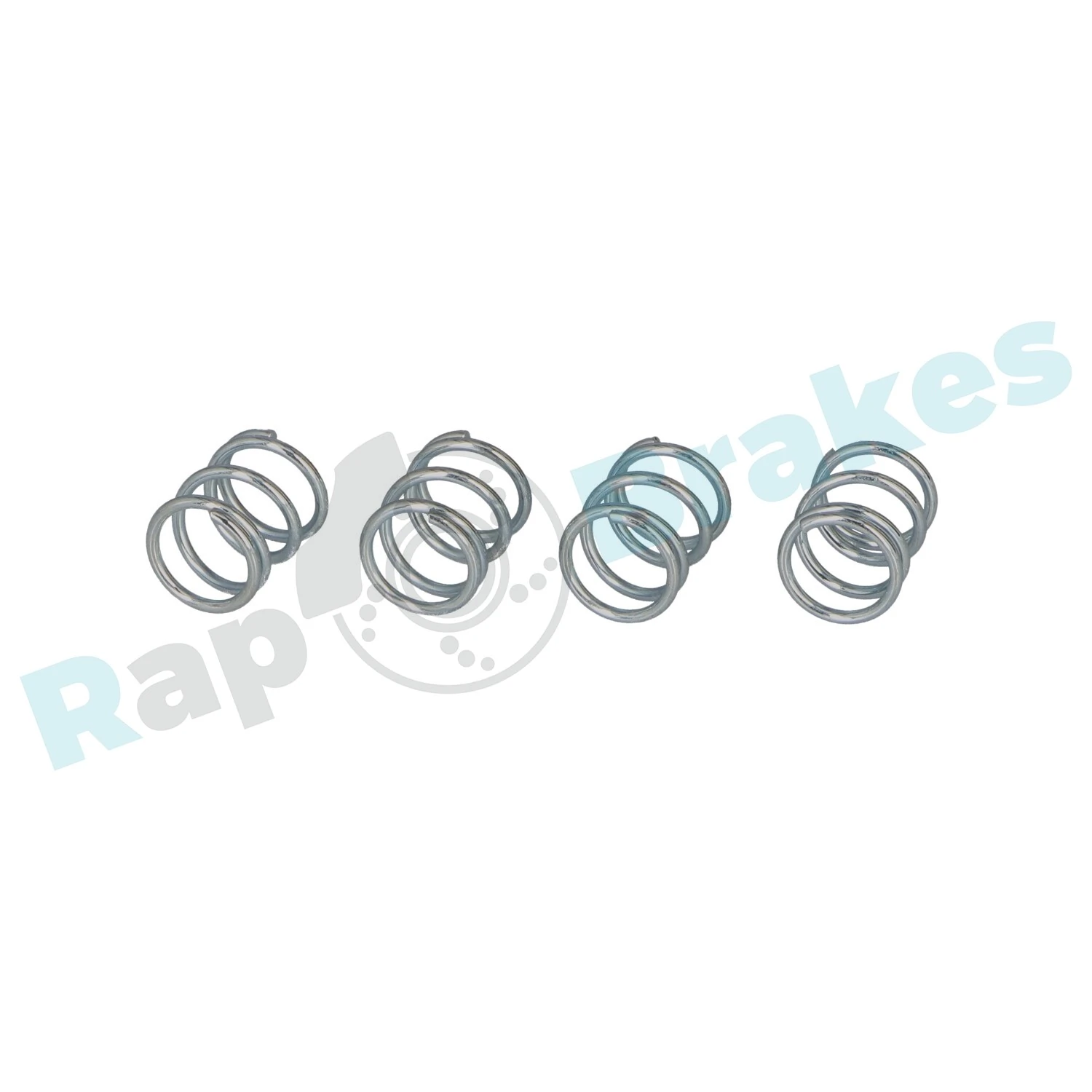 Accessory Kit, brake shoes R-T0165