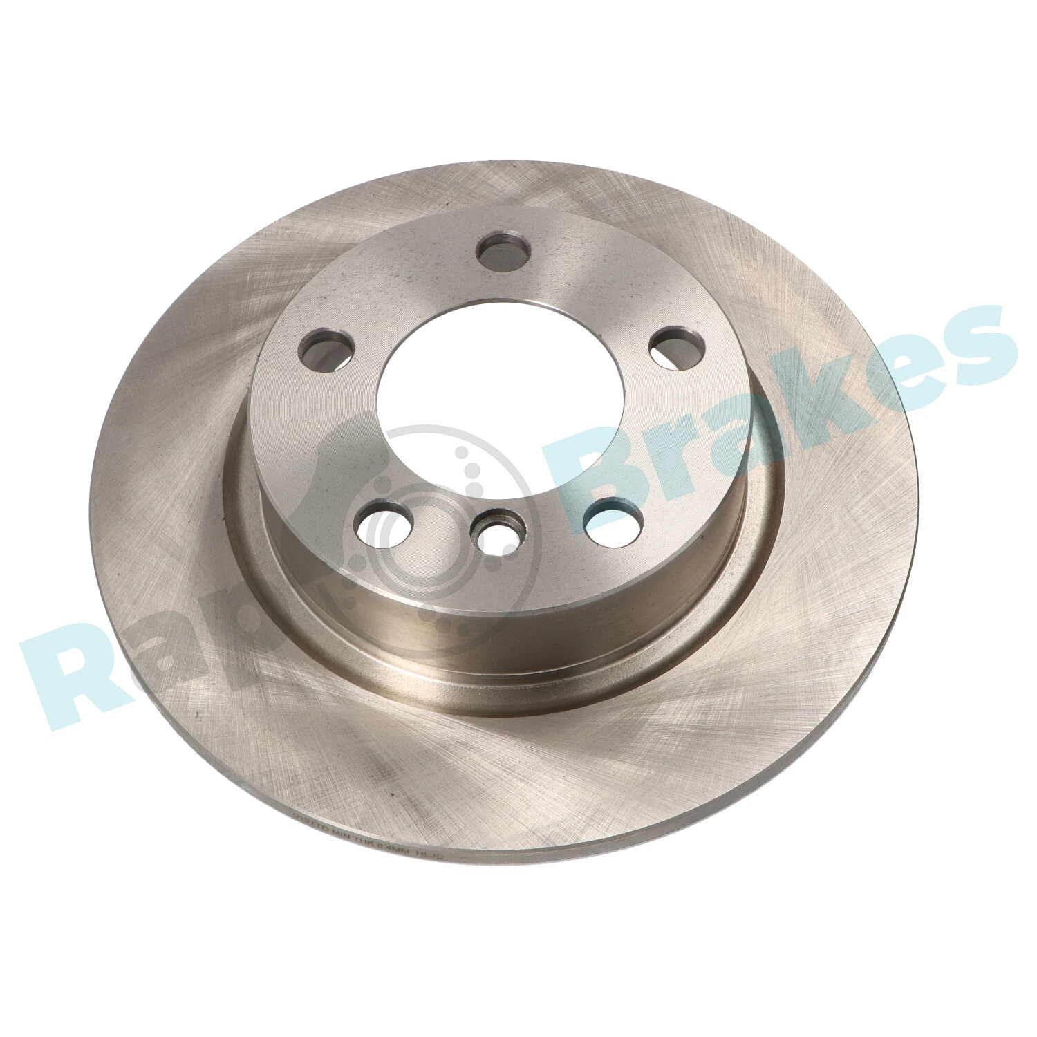 Brake Disc R-D1069