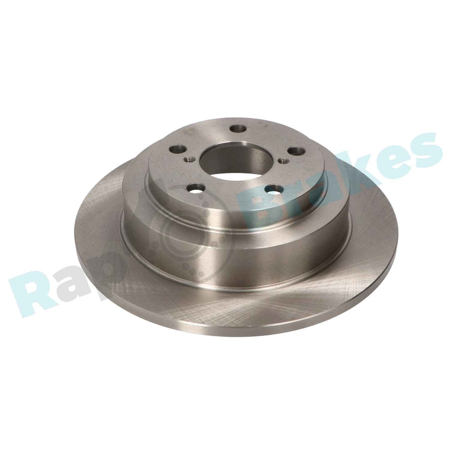 Brake Disc R-D0686