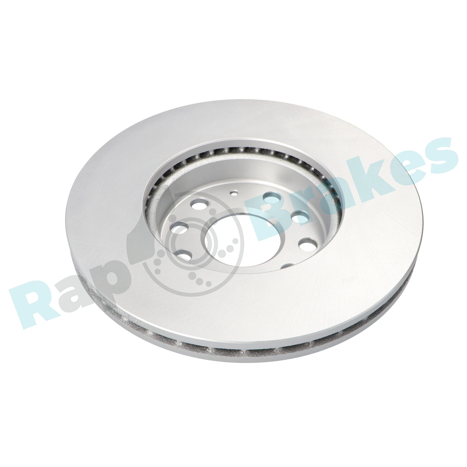 Brake Disc R-D0489C