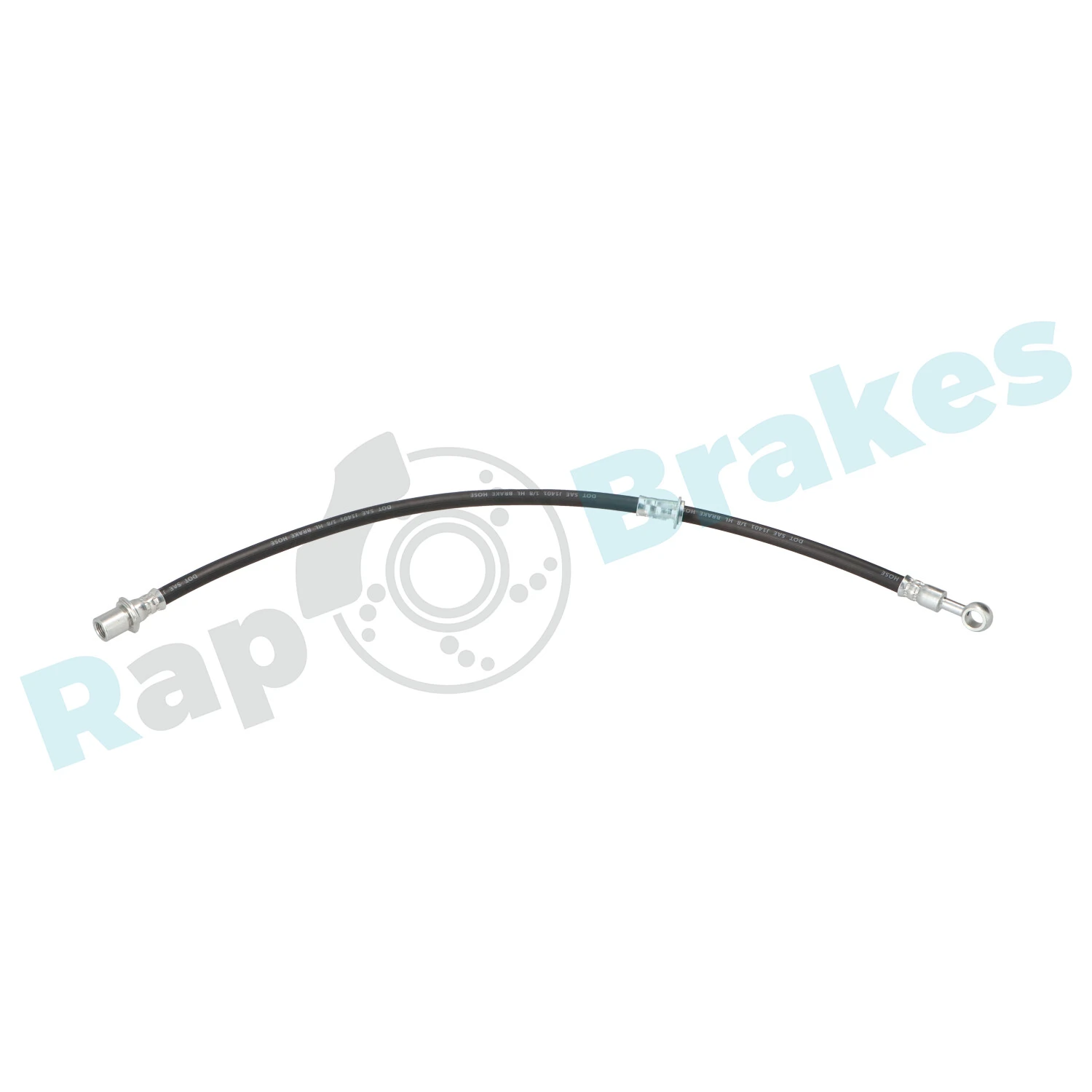 Brake Hose R-H0618