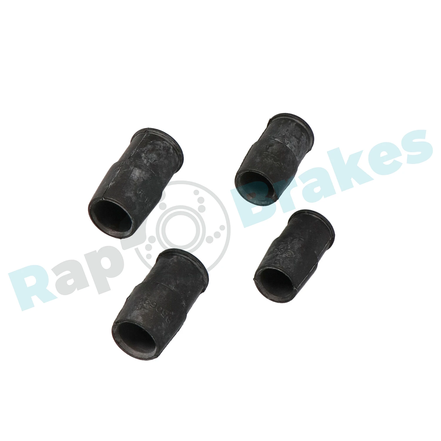 Accessory Kit, disc brake pad R-U0297