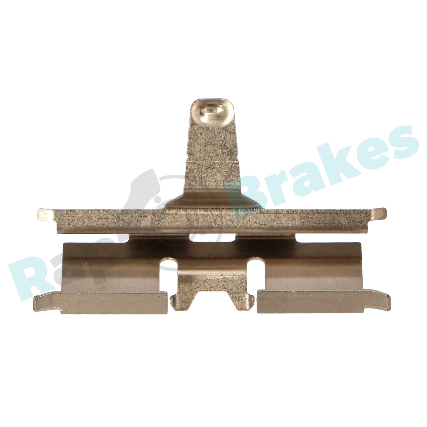 Kit aksesori, bantalan rem cakram R-U0219