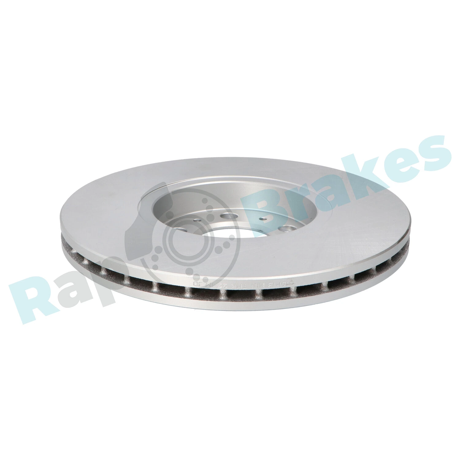 Brake Disc R-D0670C