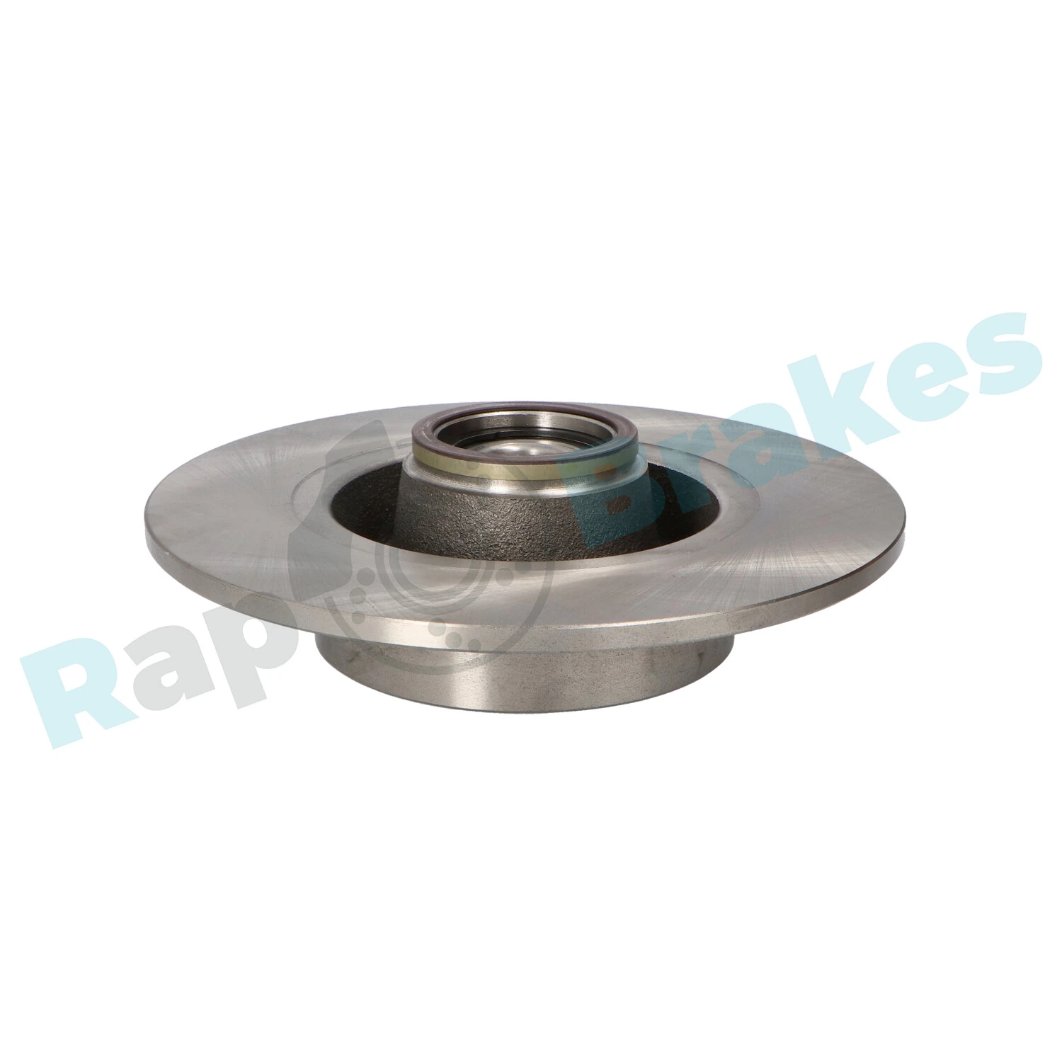 Brake Disc R-D0504
