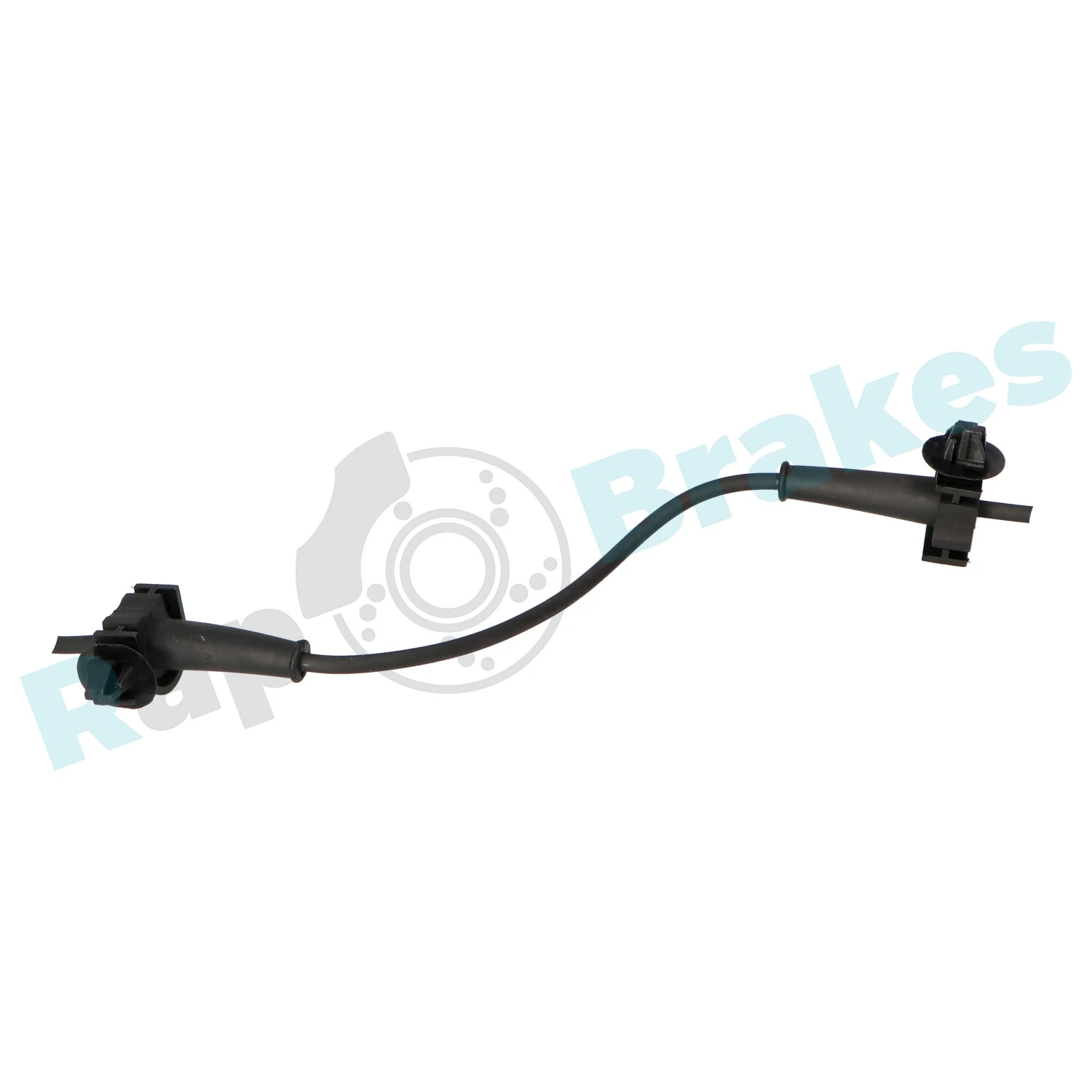 Sensor, wheel speed R-A0400